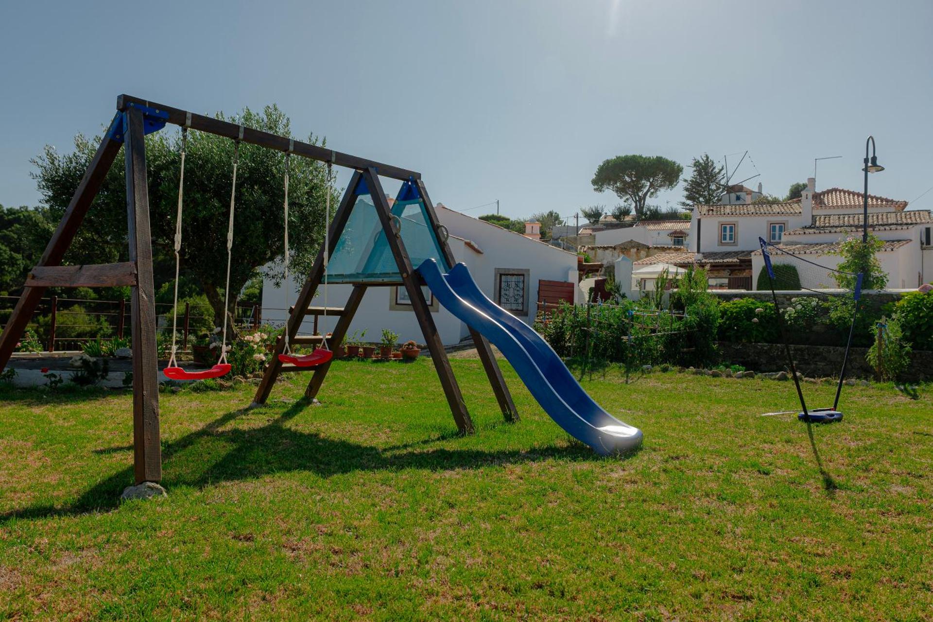 Casas da Tia Alice - Casas de campo encantadoras em Mafra