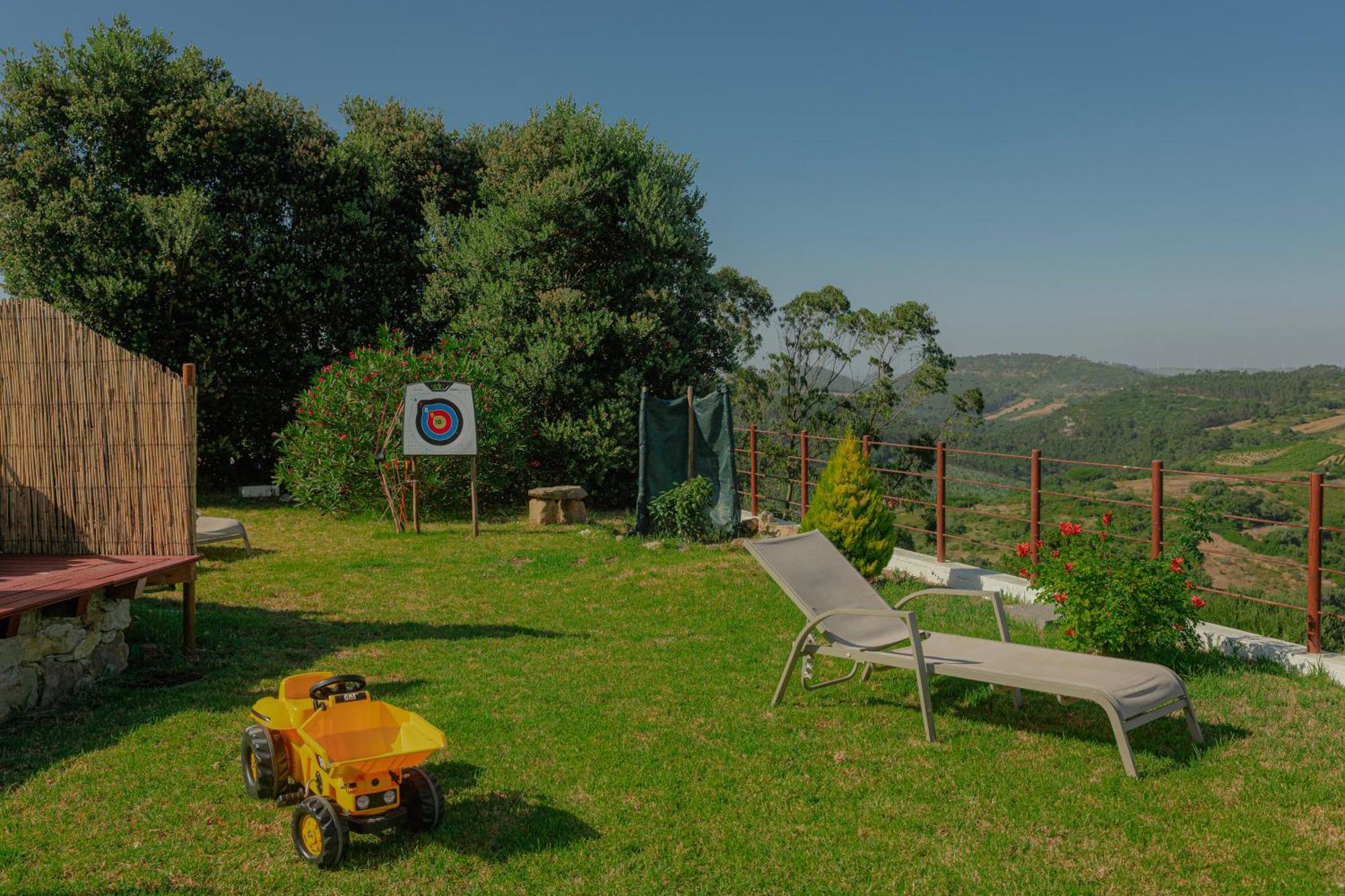 Casas da Tia Alice - Casas de campo encantadoras em Mafra