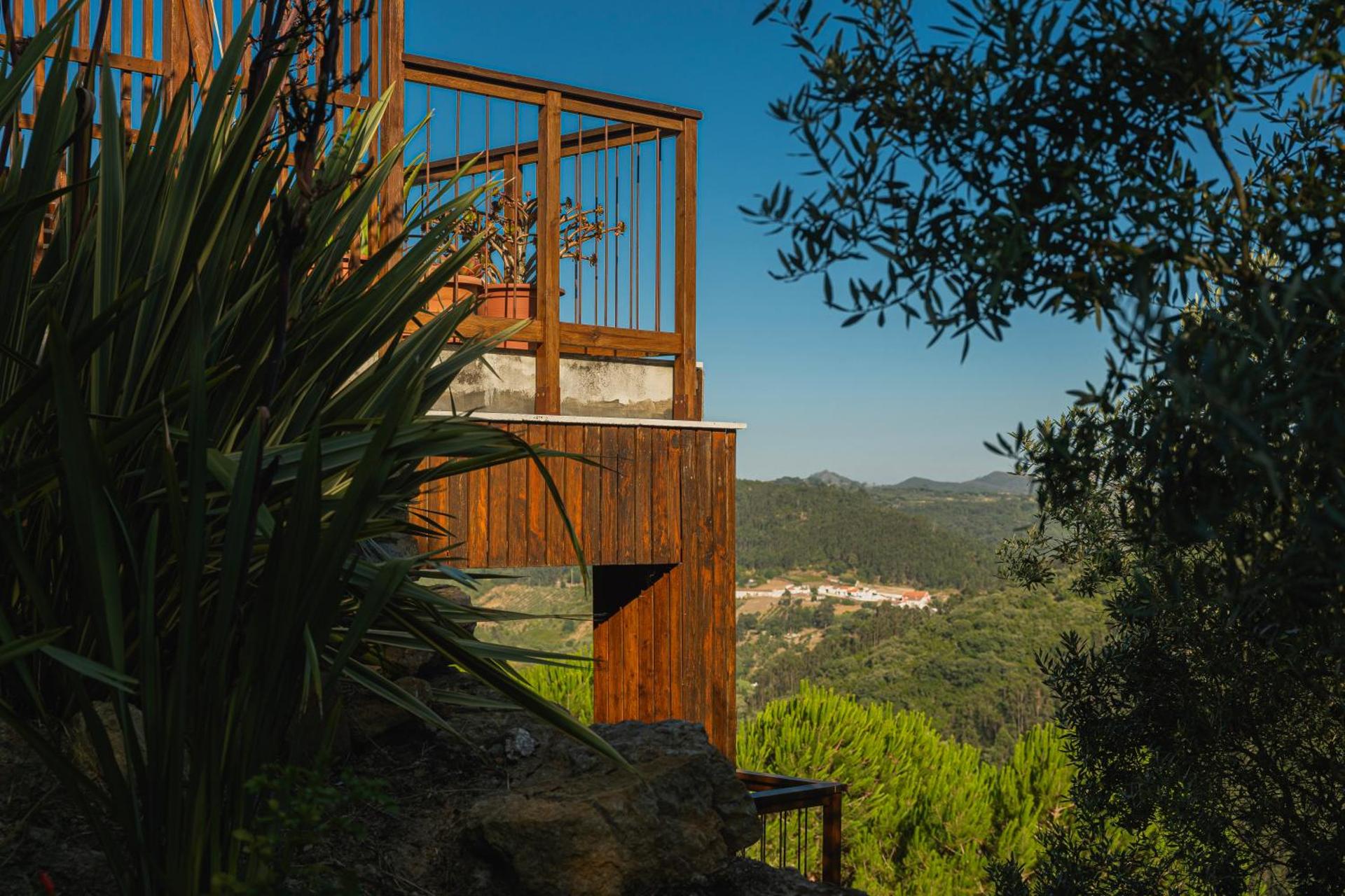Casas da Tia Alice - Casas de campo encantadoras em Mafra