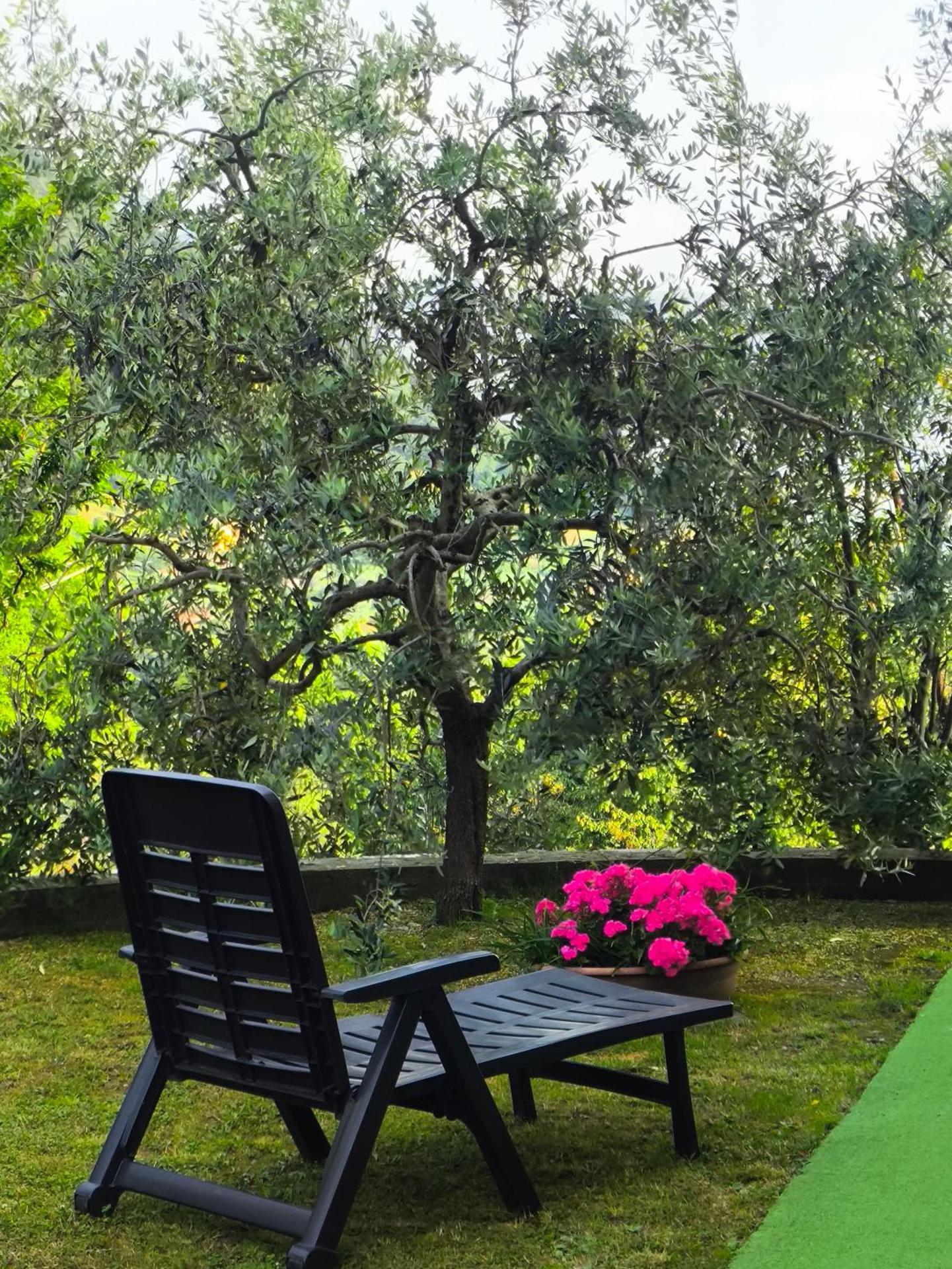 CasaDolcelago Marone Villa con Giardino Vista Lago Private Parking