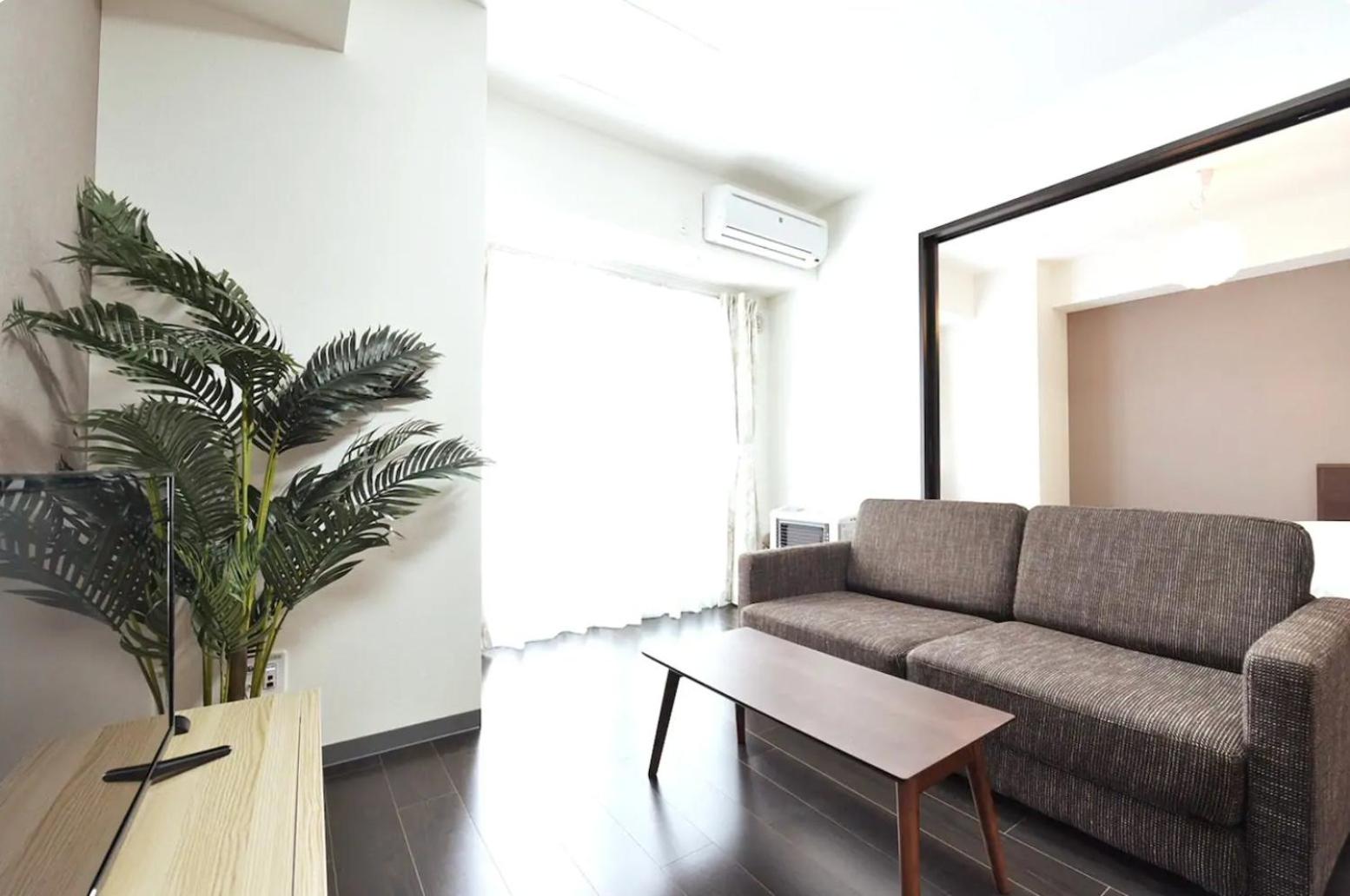 Suncourt Hongo Dori Garden Hills / Vacation STAY 7607