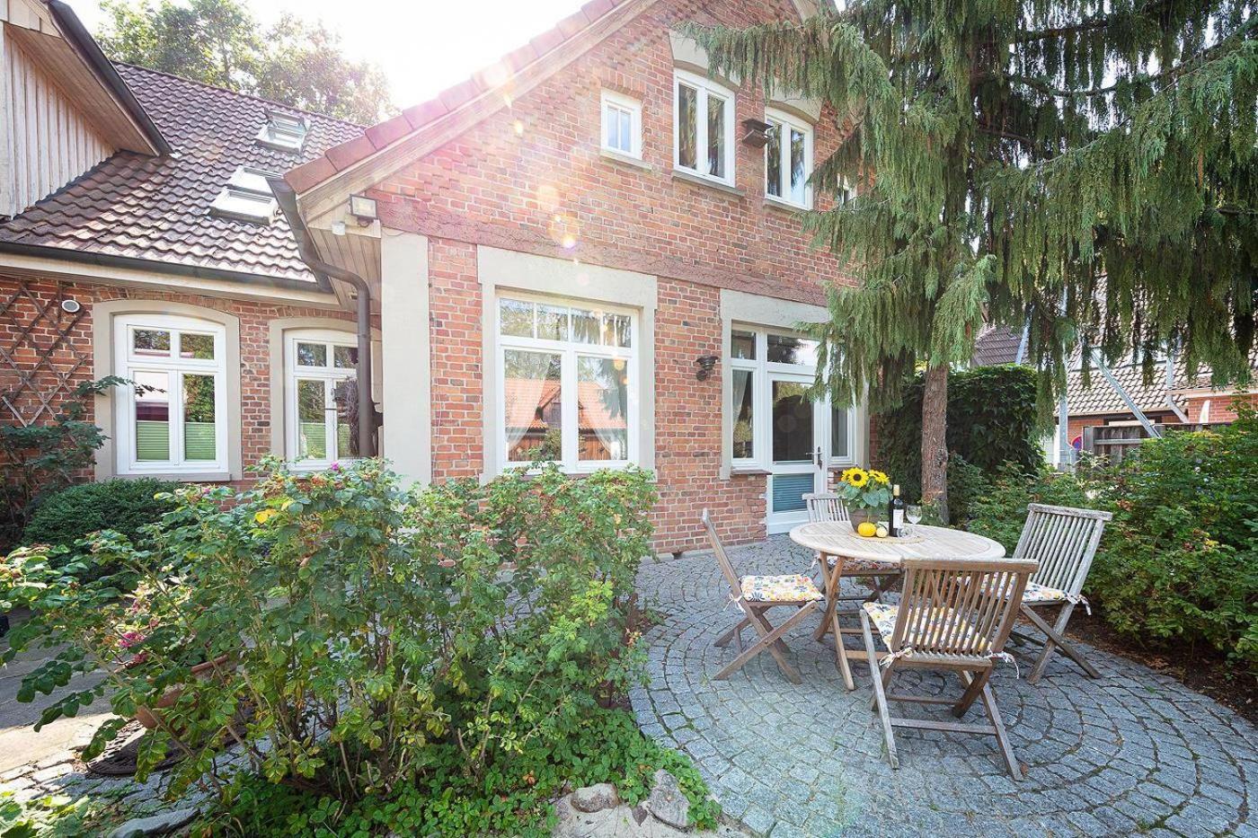 Ferienwohnungen Wildblume