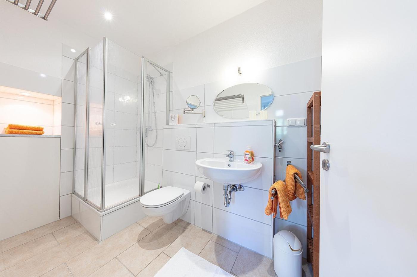 Ferienwohnungen Wildblume