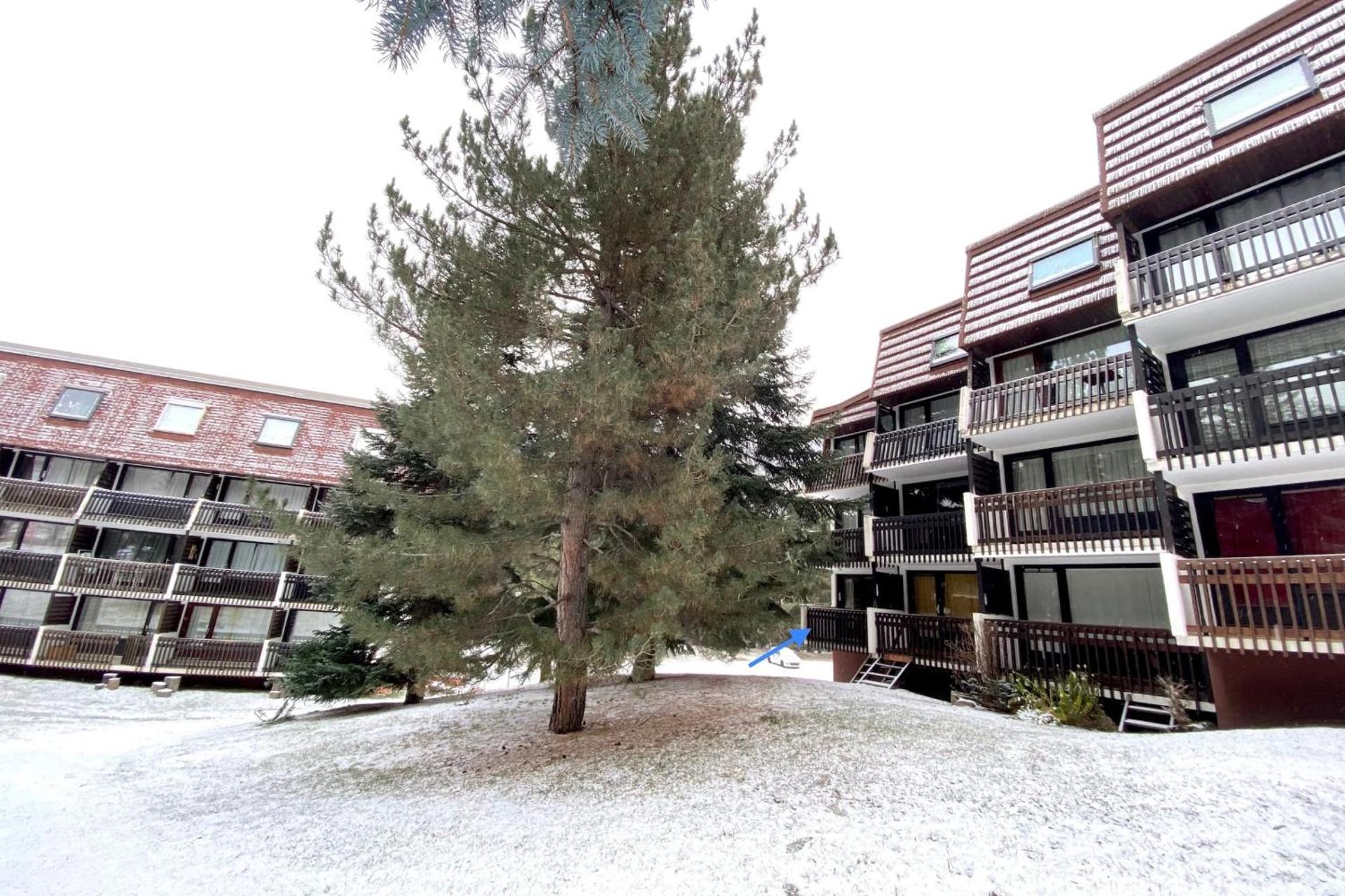 Charming Apartment With Swimming Pool