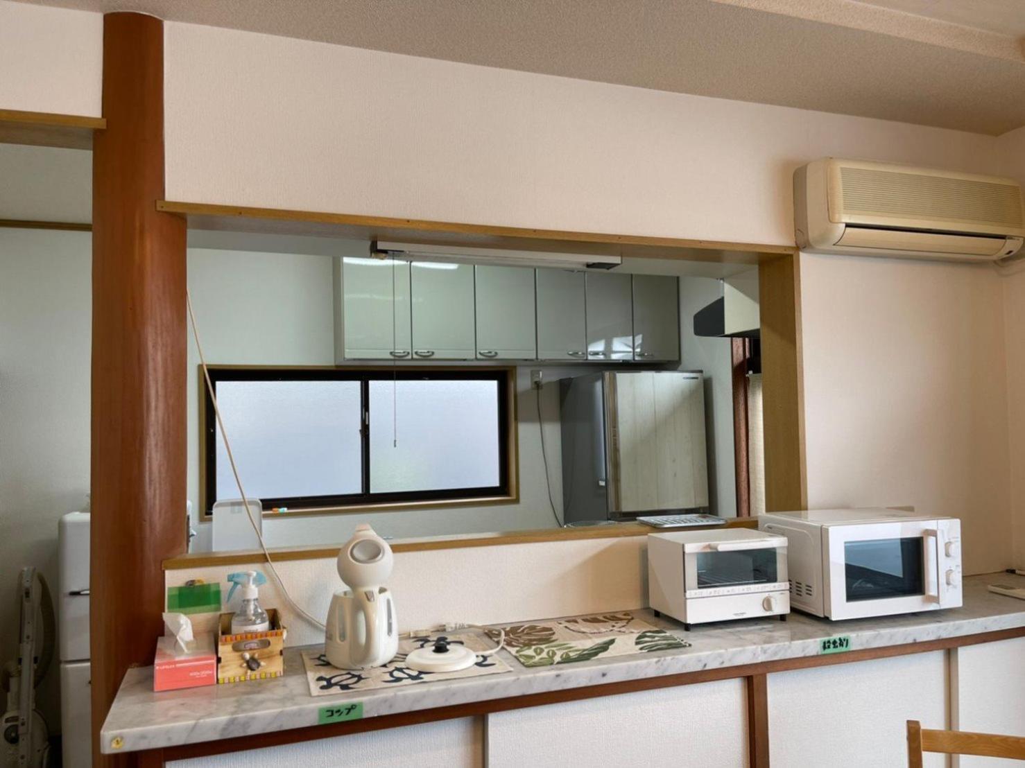 Guest house Nagi - Vacation STAY 21489v