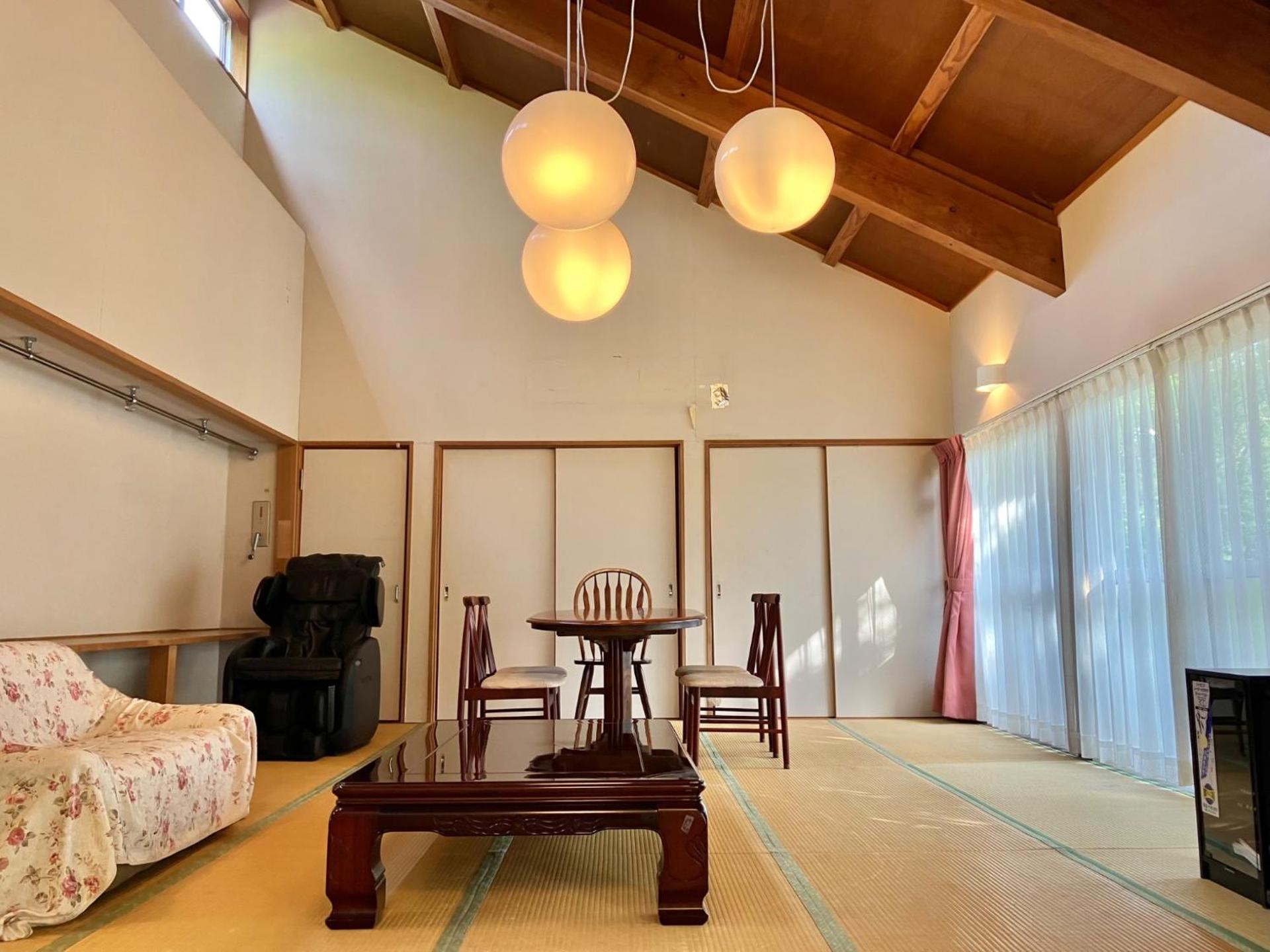 Kiyo's Gokokuen "Tatsumado" - Vacation STAY 06870v