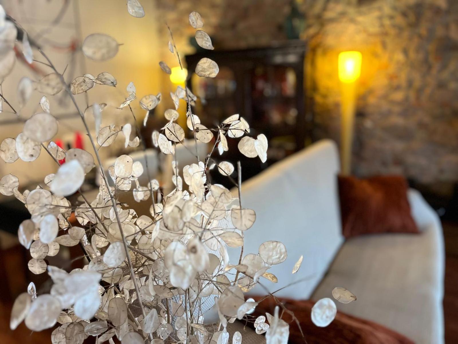 Les Golfes de Can Mascarbo, mimar-te en un confortable espai