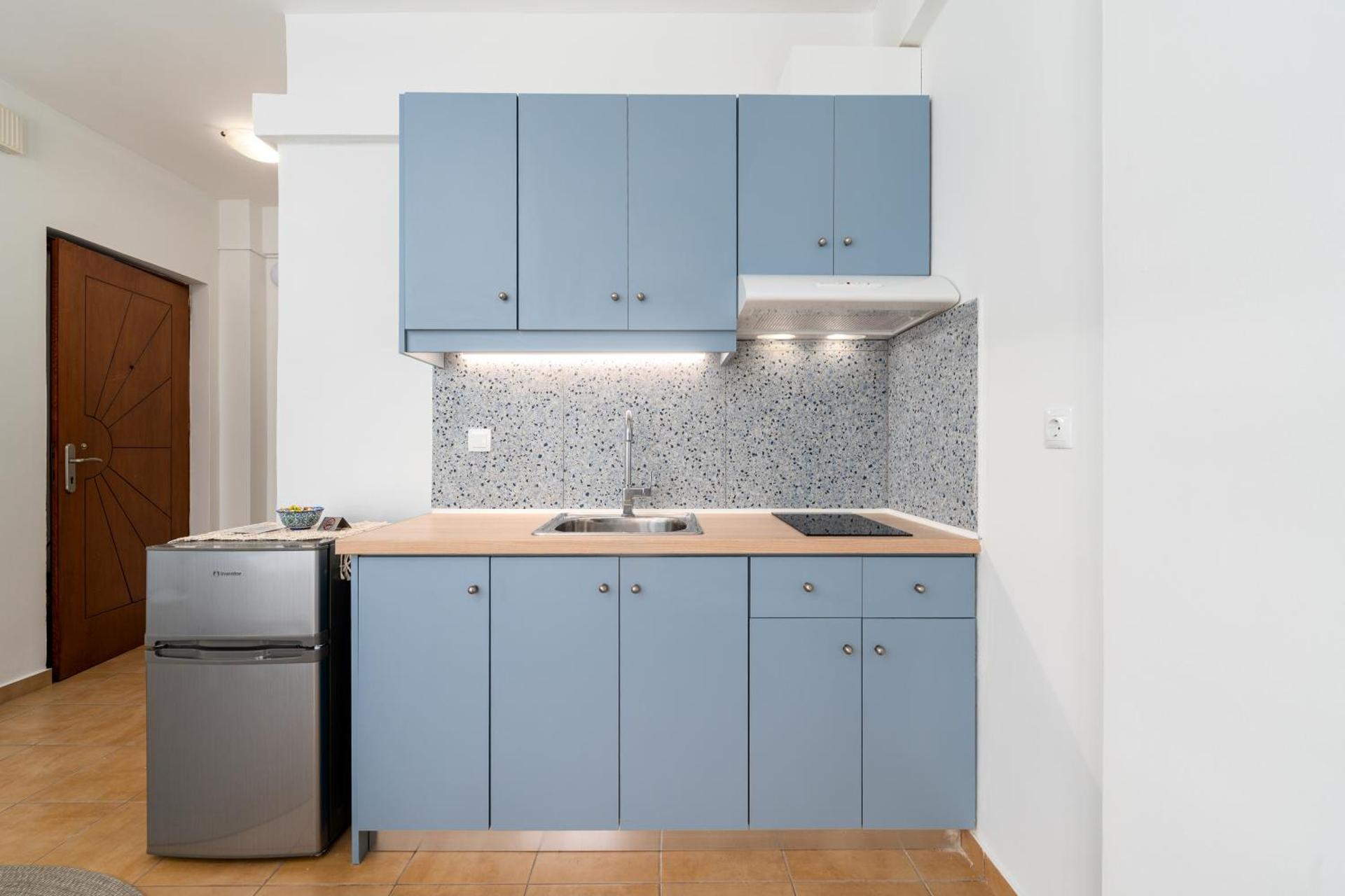 Eagle's Nest City Apartments