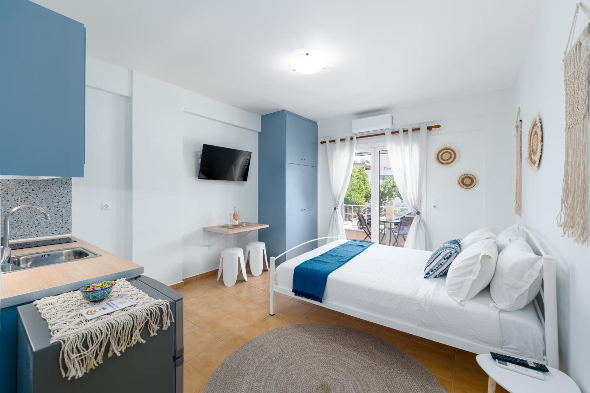 Eagle's Nest City Apartments