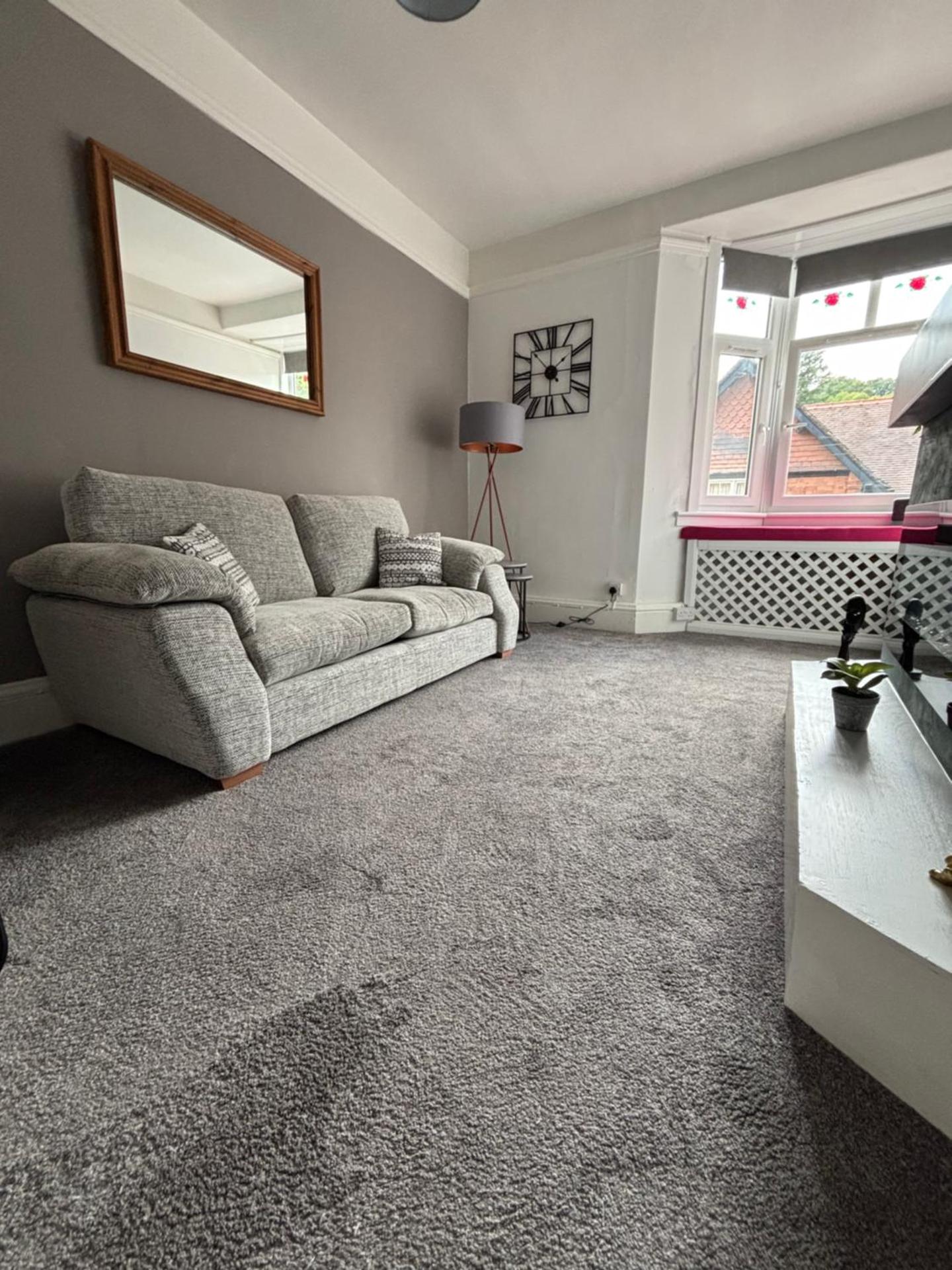 Church Stretton Shropshire Hills