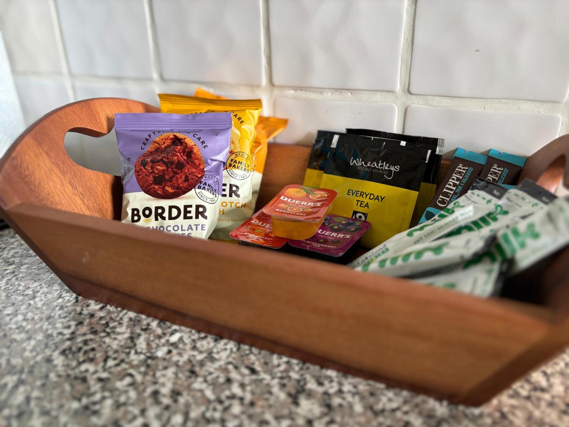 Church Stretton Shropshire Hills