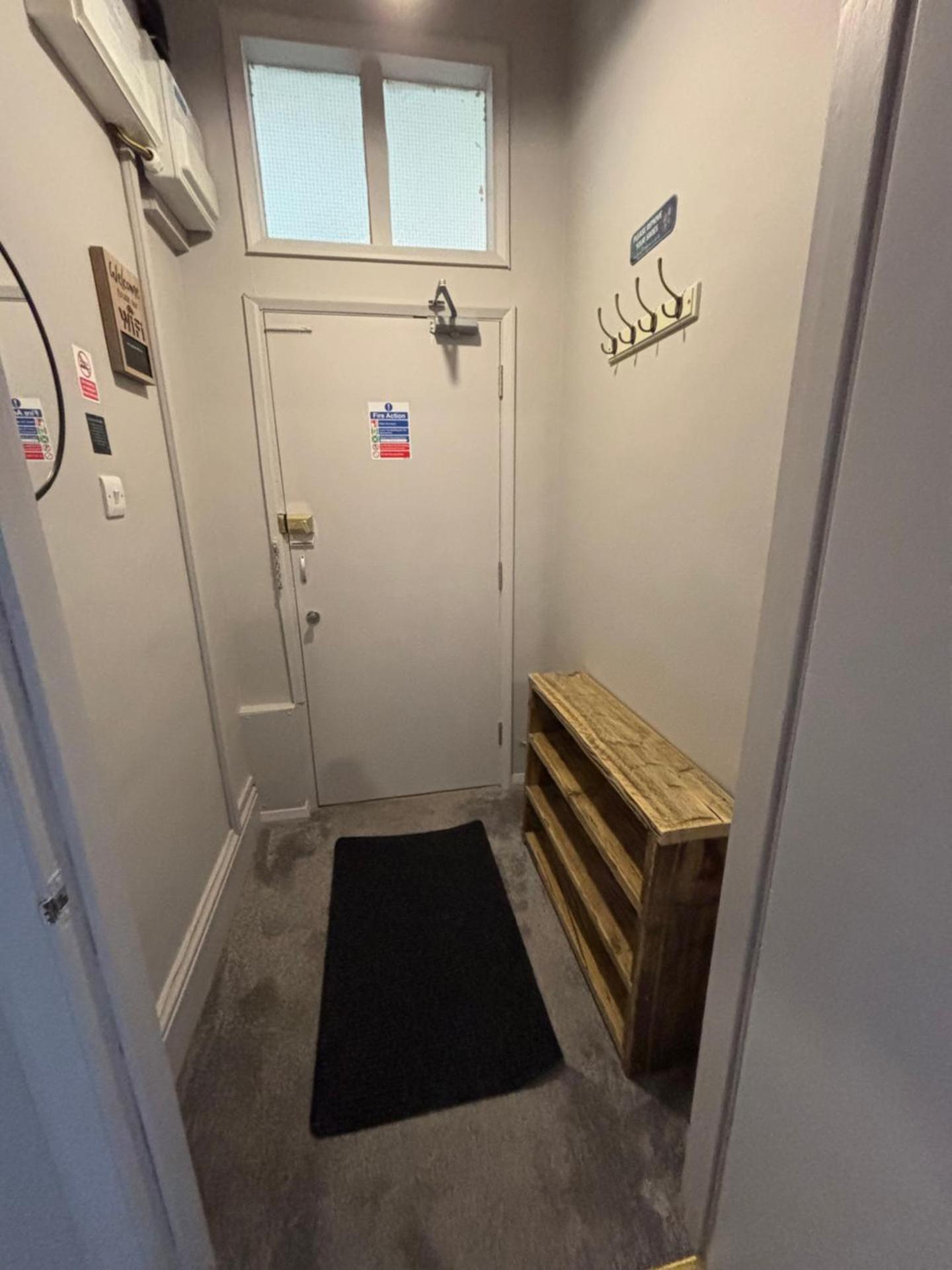 Church Stretton Shropshire Hills