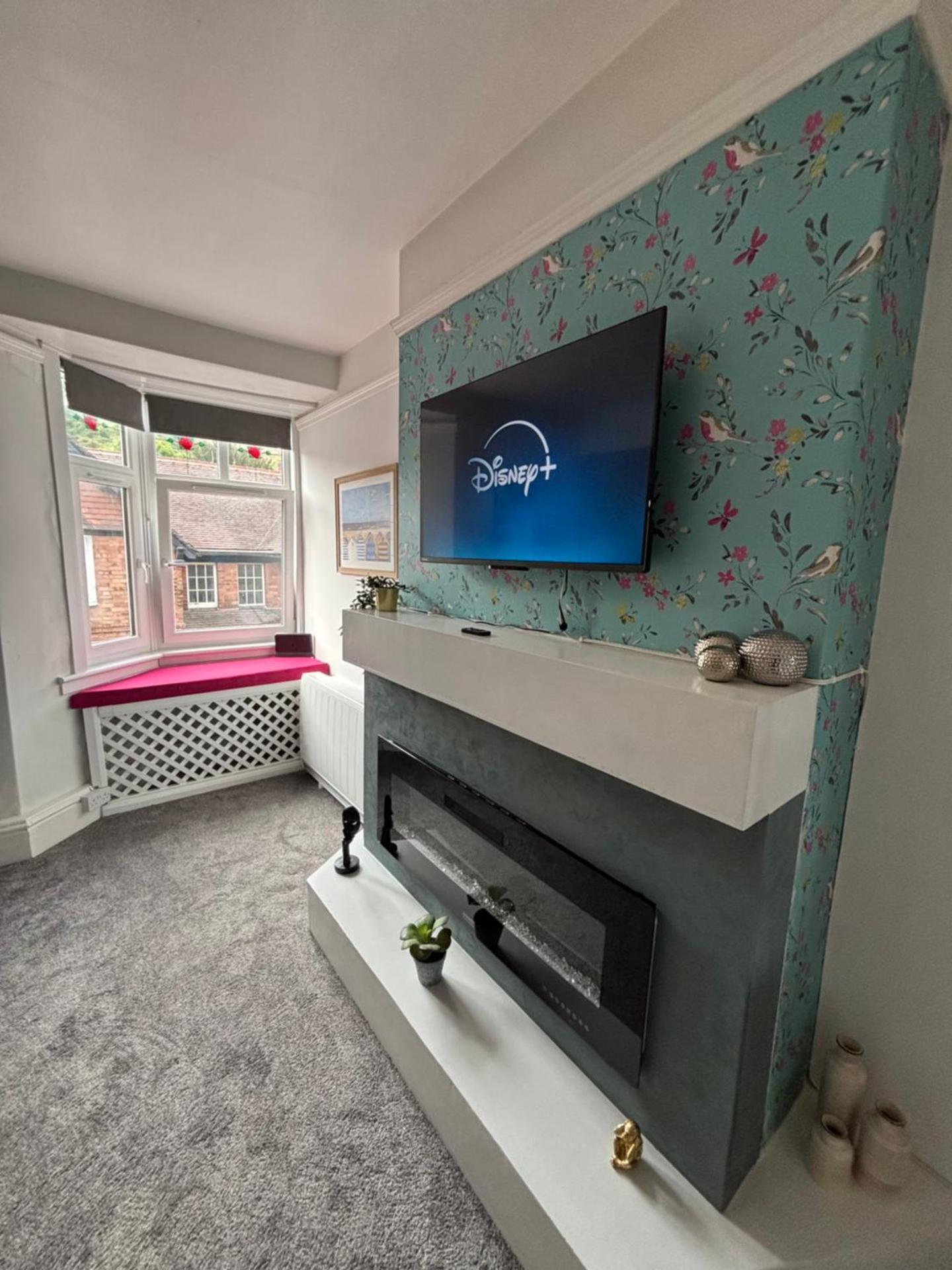 Church Stretton Shropshire Hills