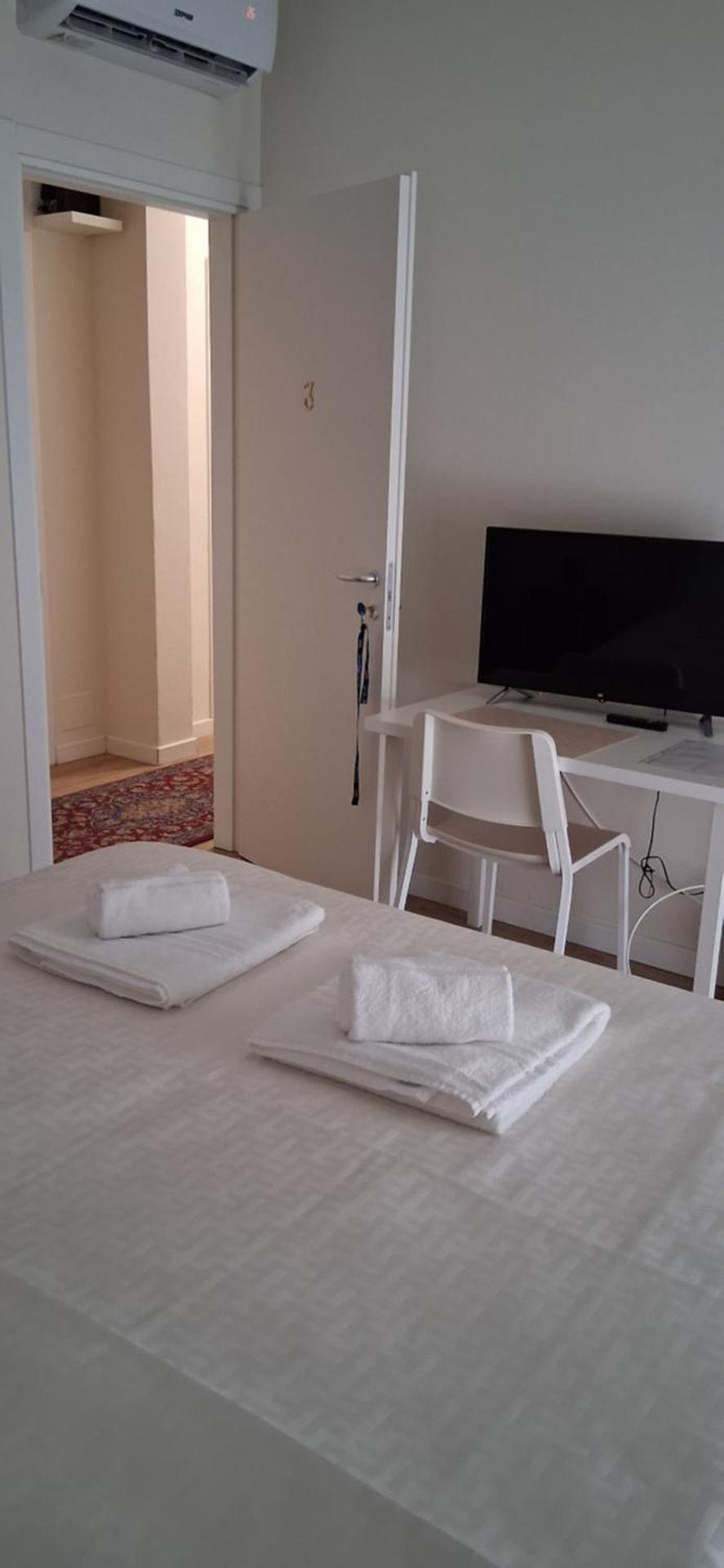 Affittacamere Risorgimento