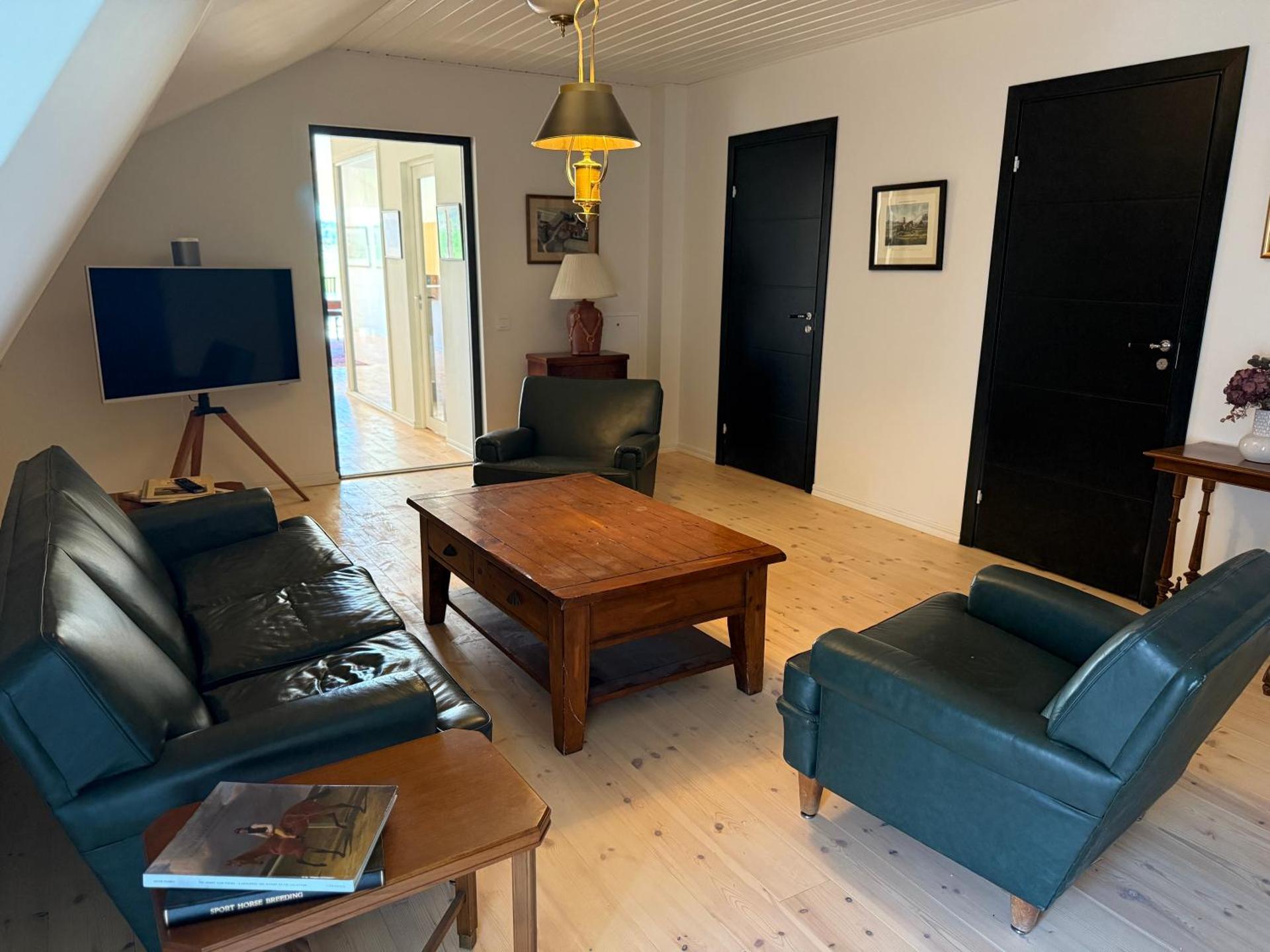 Dorisberg B&B - The Stables