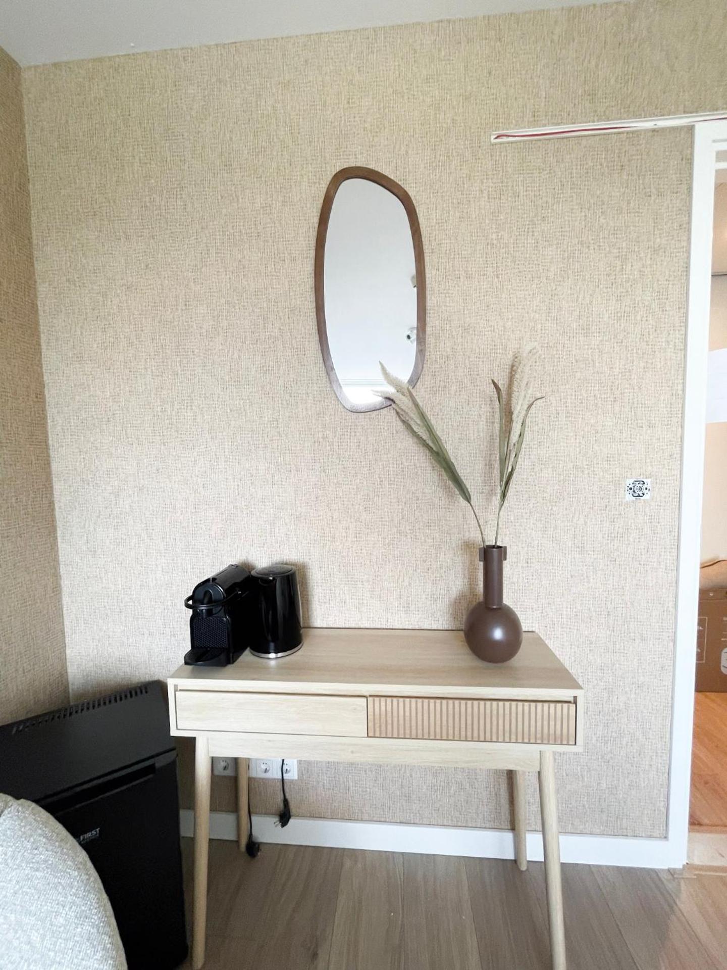 New Bedroom Near Tilburg University & Nature