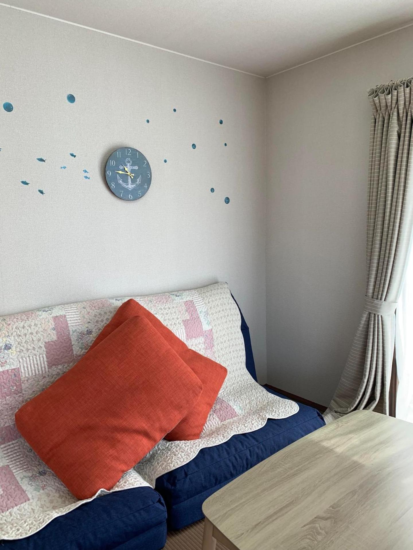 Ao to Yuuhi - Vacation STAY 34462v