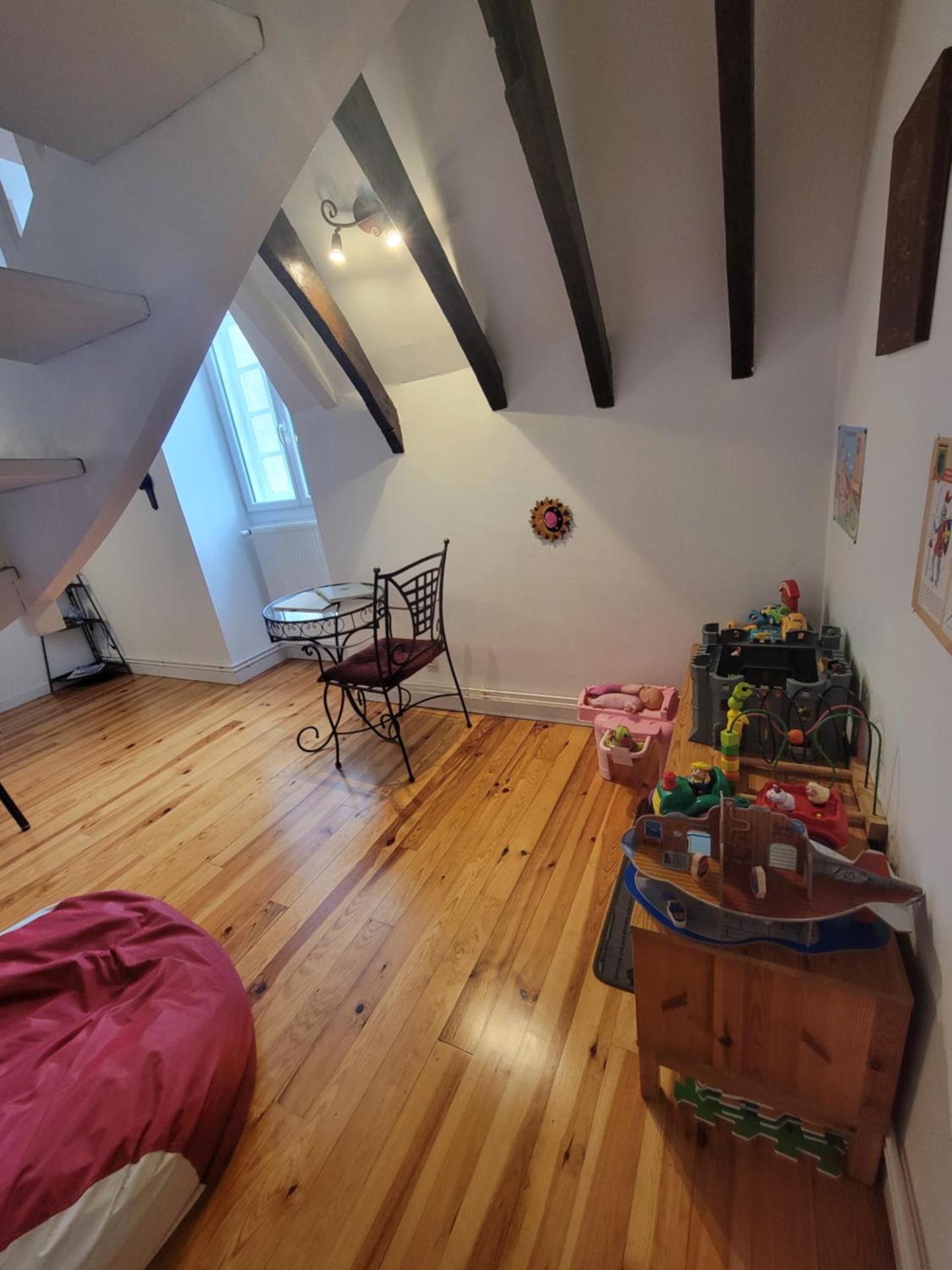 Château des Princes " Calme et sérénité au cœur de Sedan "