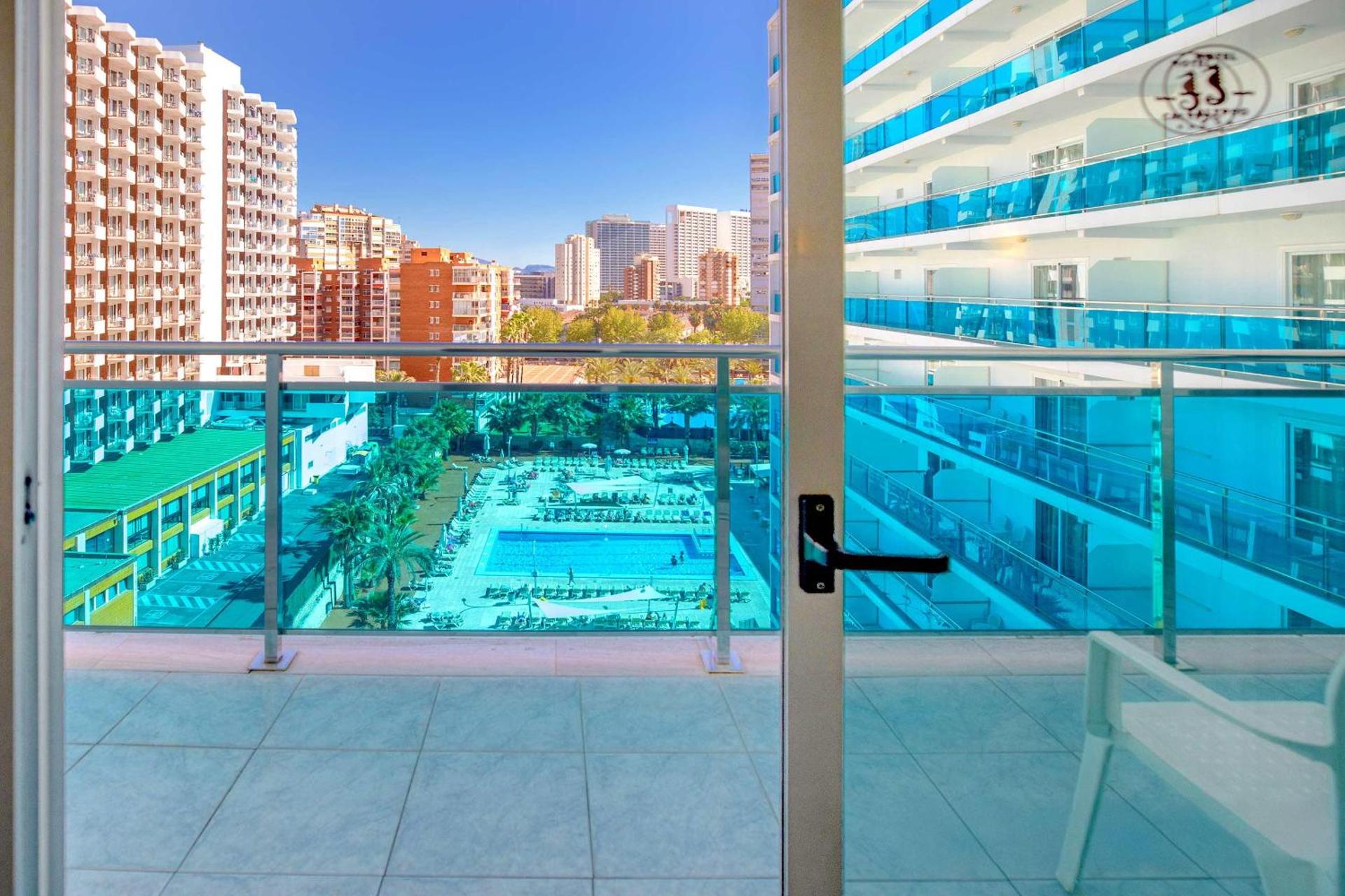 View (from property/room)