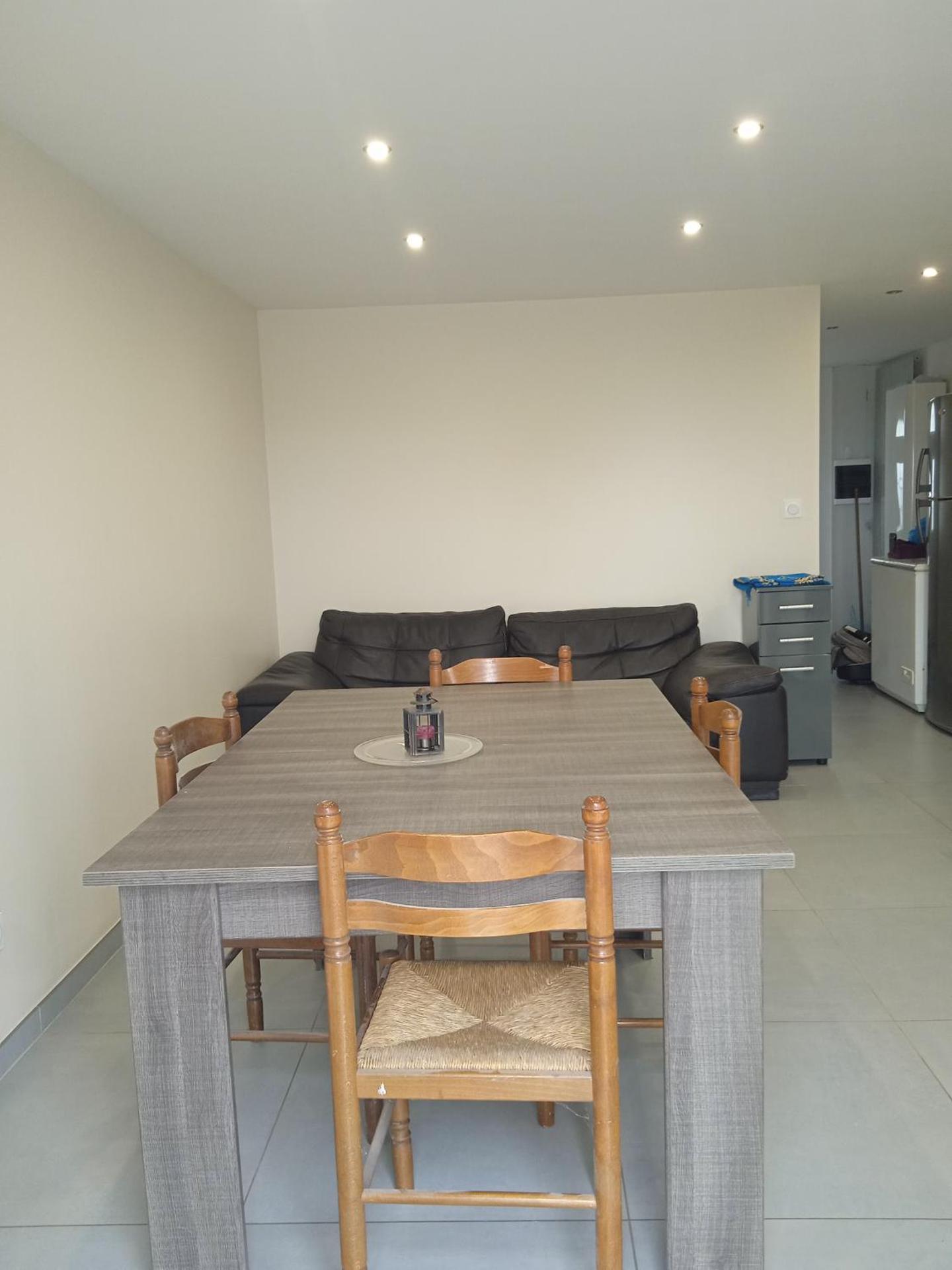 Appartement 1 chambre