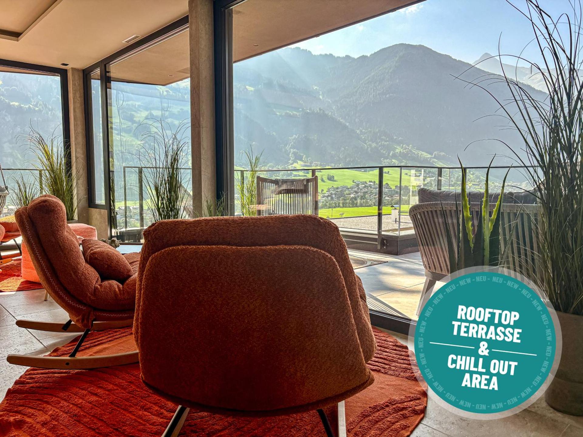 Hotel Sieghard Zillertal