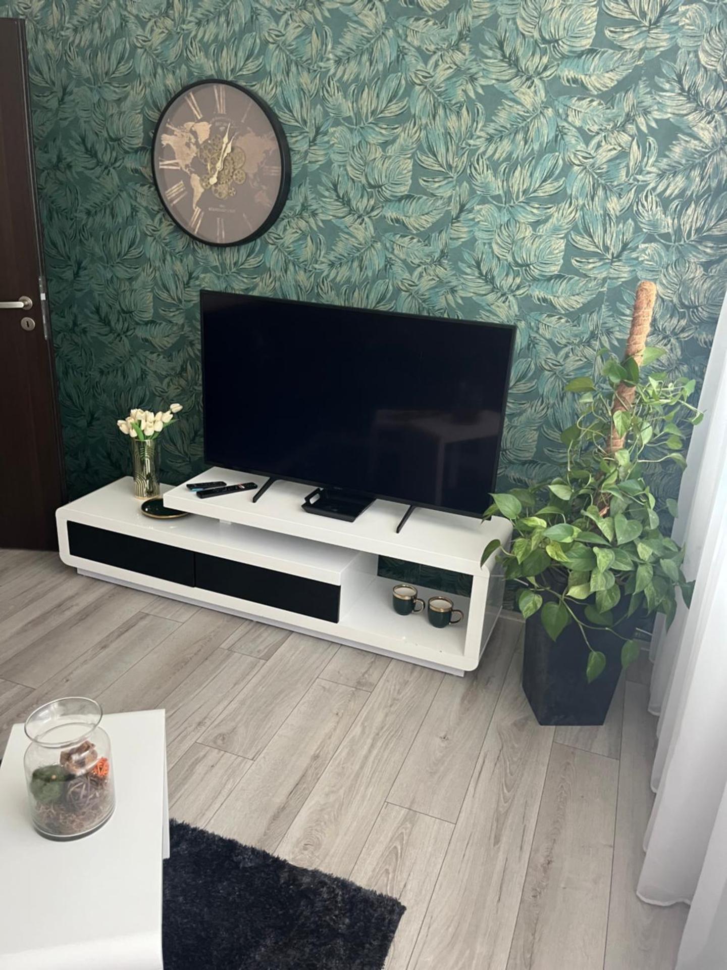 Apartmán v Třebíči