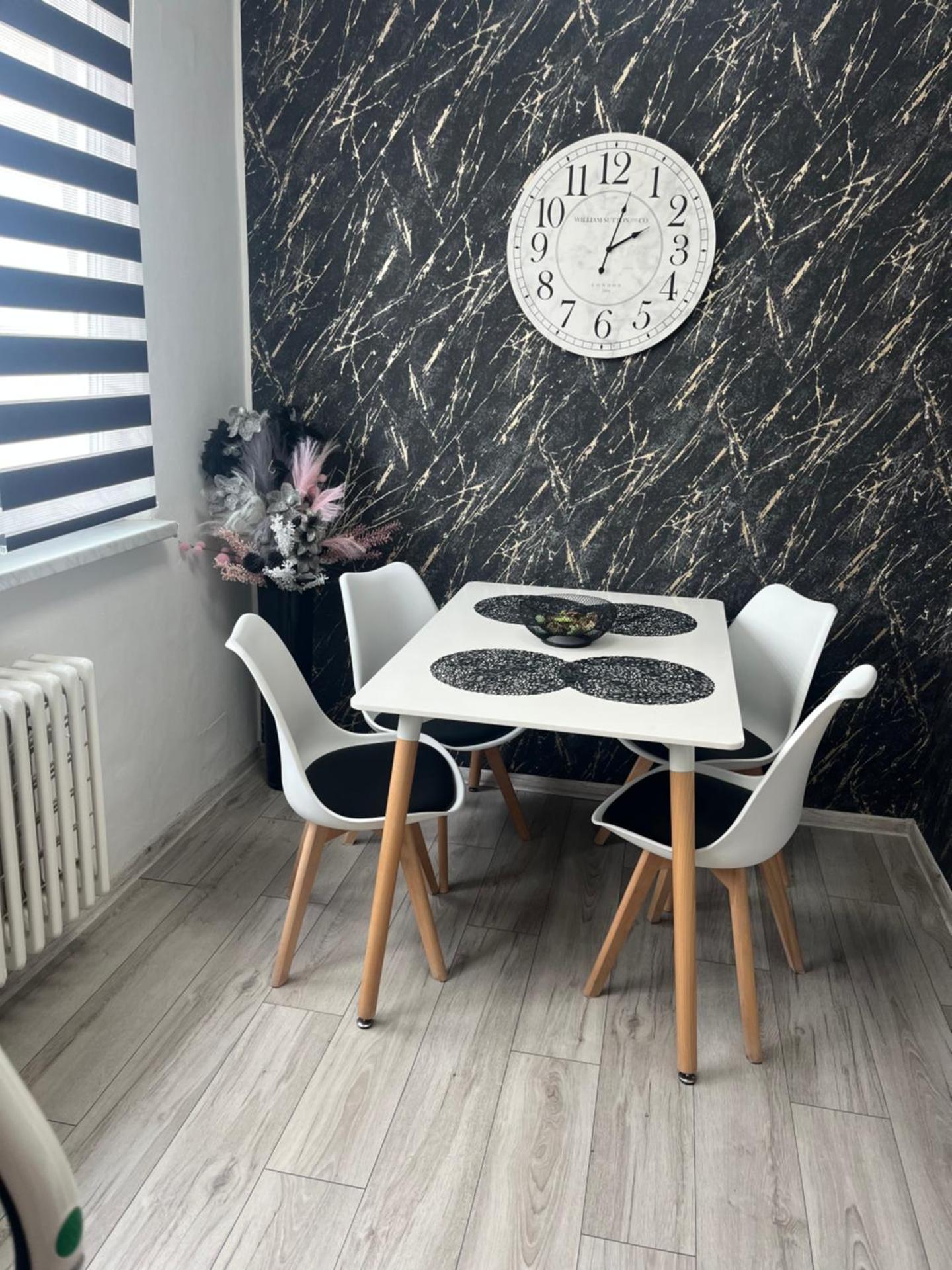 Apartmán v Třebíči