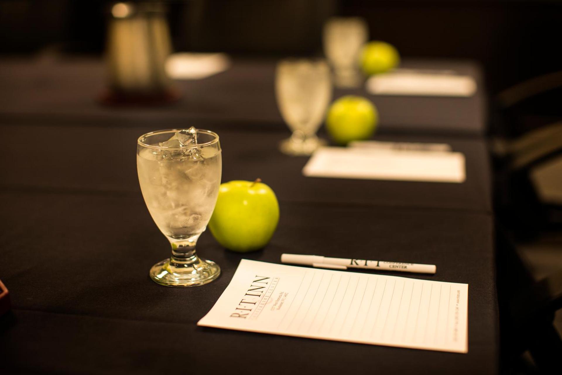 Banquet/Function facilities