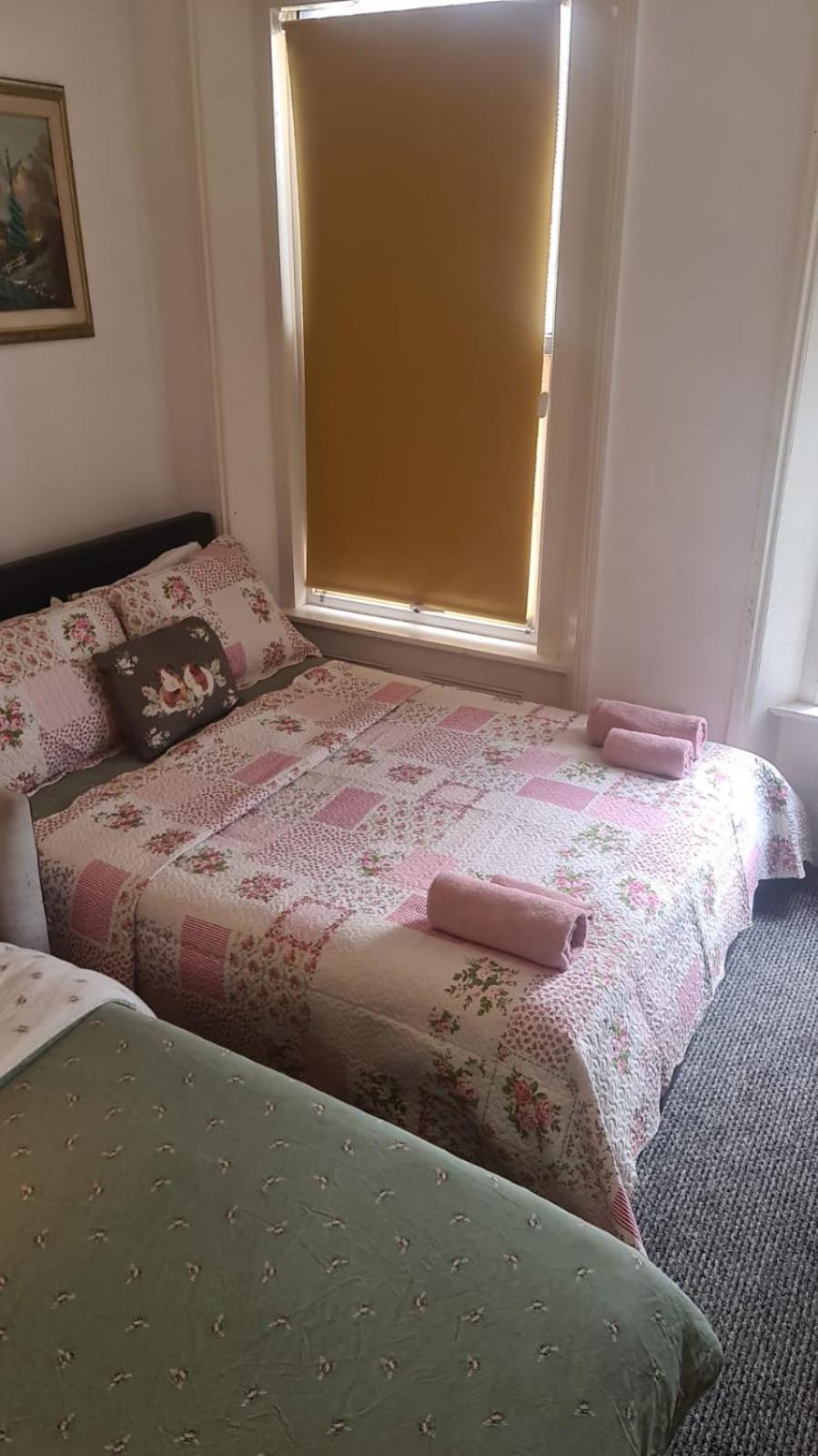 Entire Cosy Flat in Central London