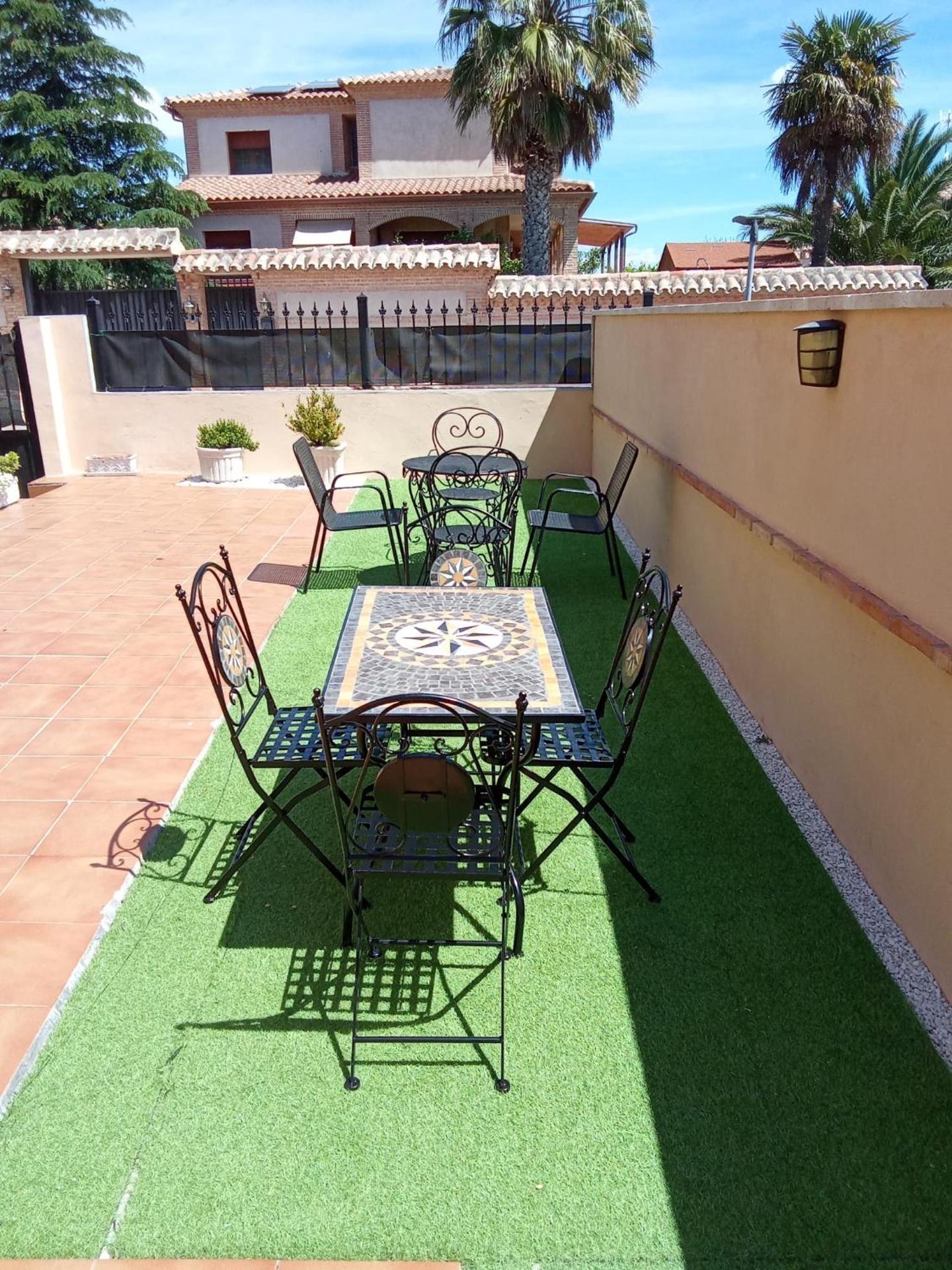 Casa rural Brisa de Toledo