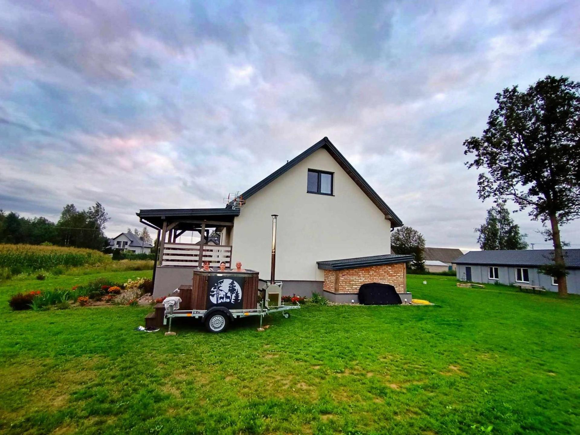 Ostoja Tatary Agroturystyka