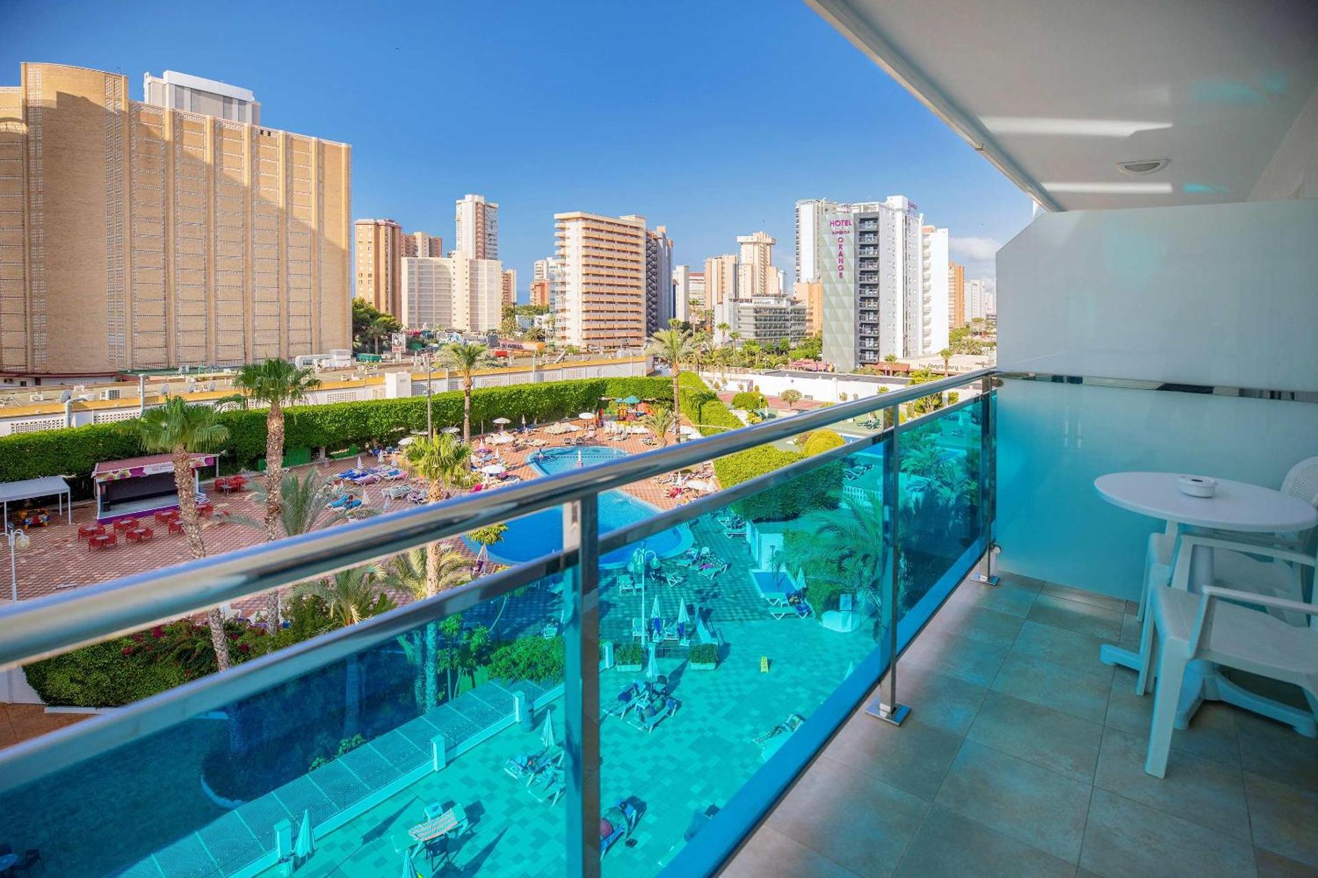 View (from property/room)