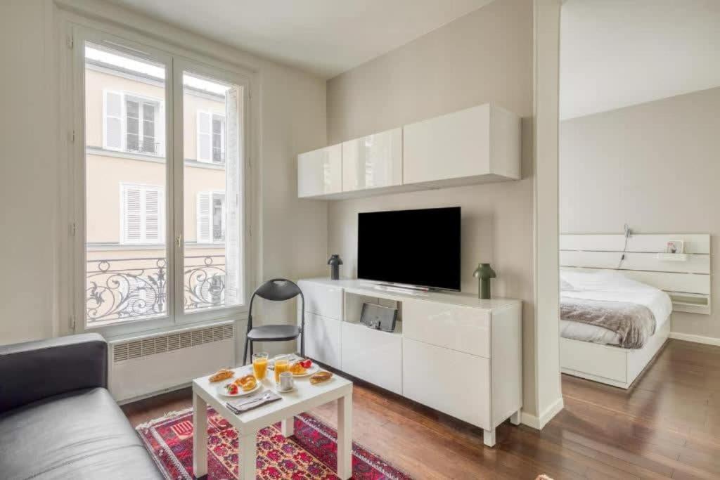 Charming Apartment close to Gare de Lyon