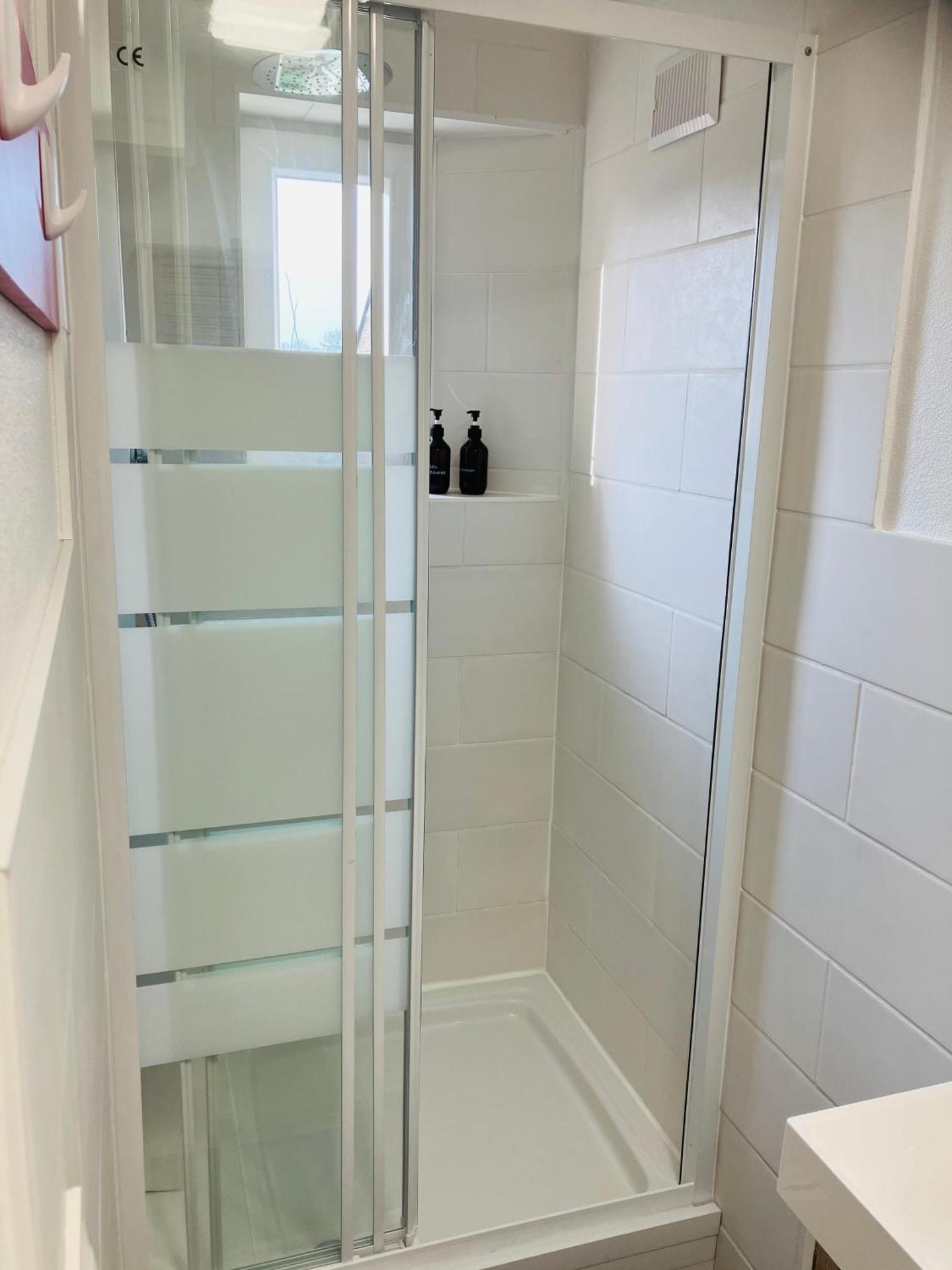 Maison avec 2 chambres et jardin