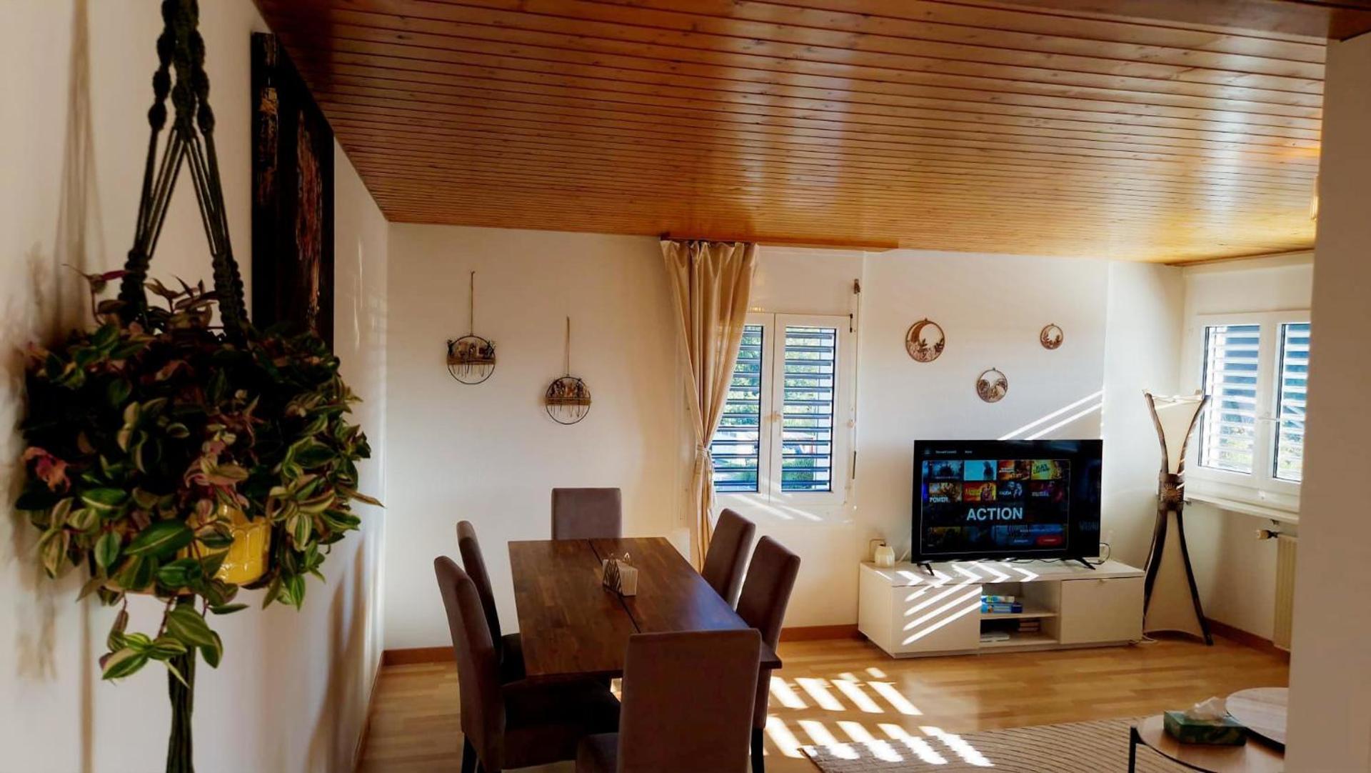 Schöne 3Zimmer-Wohnung Stadtnah