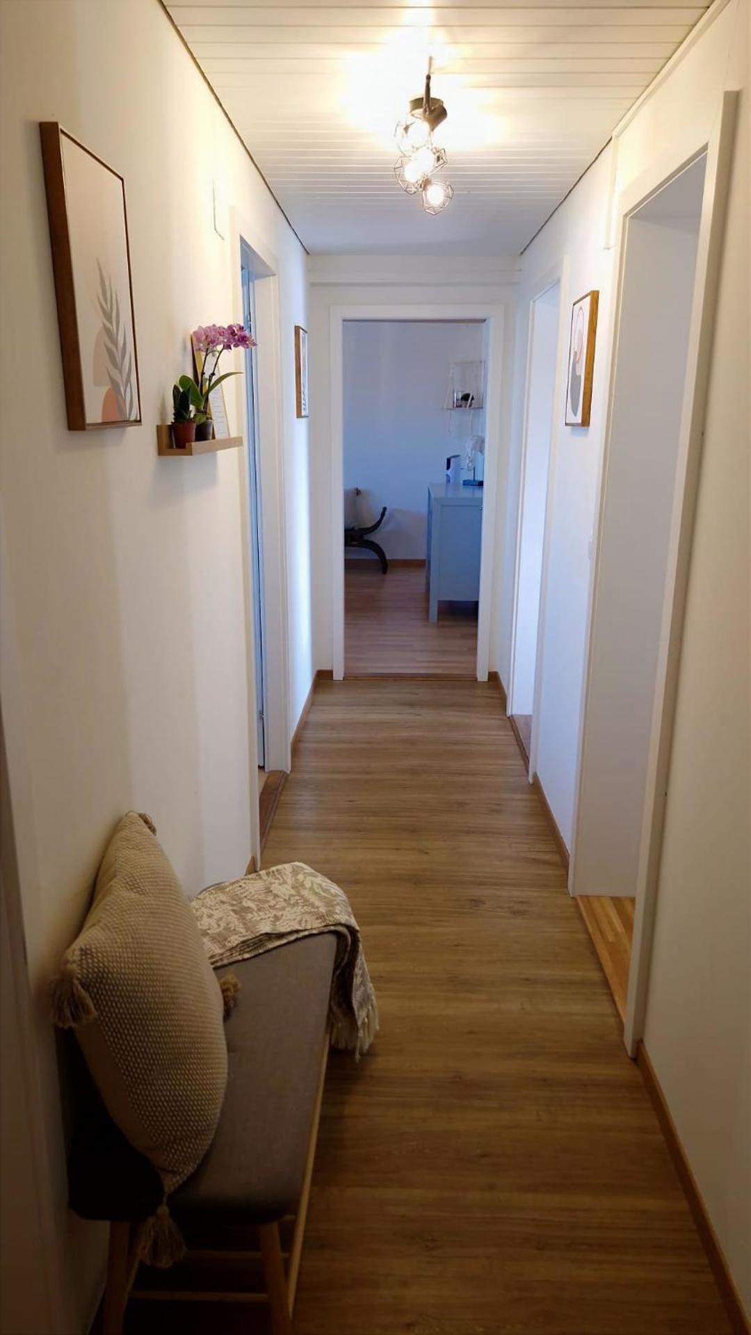 Schöne 3Zimmer-Wohnung Stadtnah