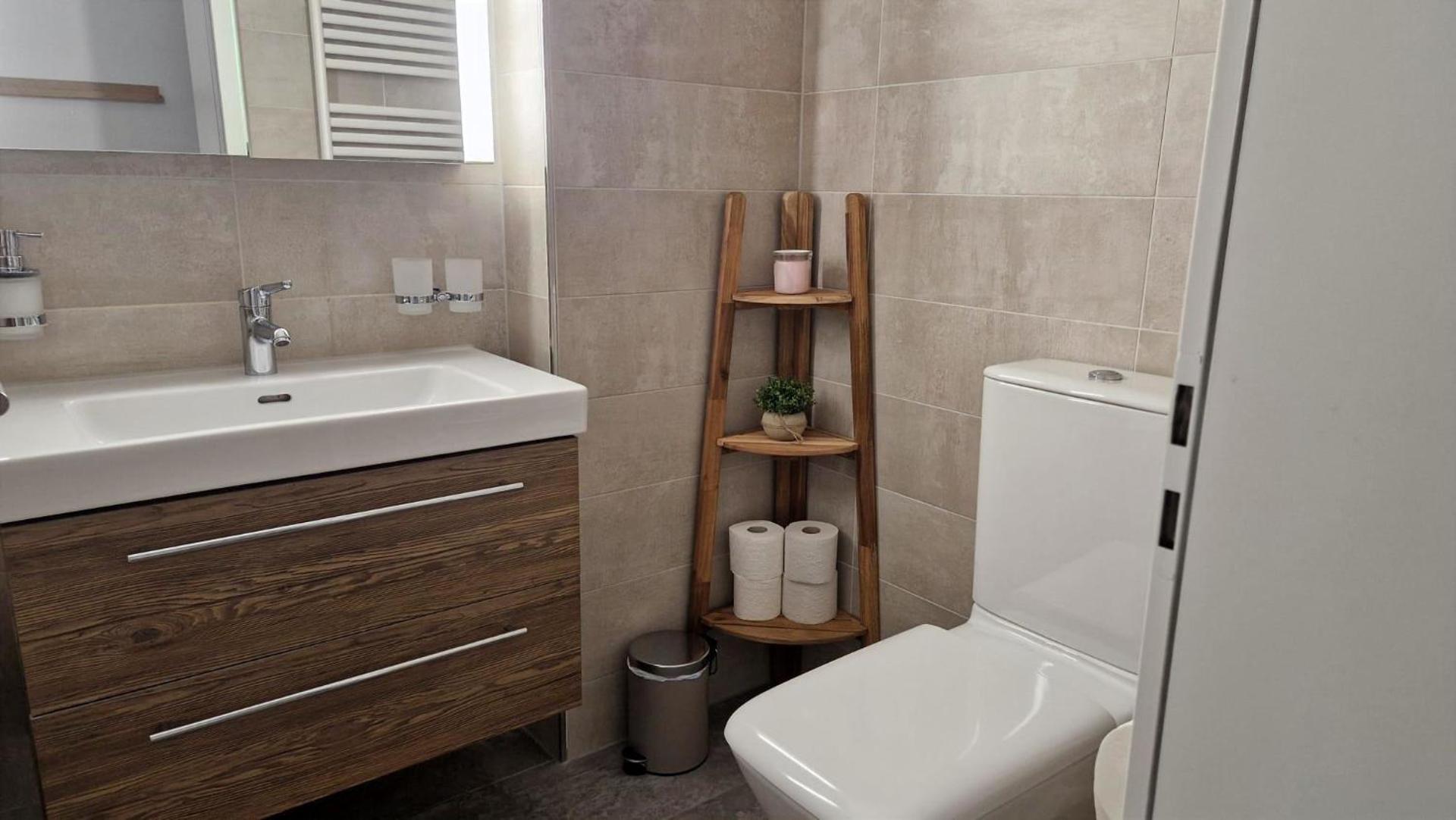 Schöne 3Zimmer-Wohnung Stadtnah