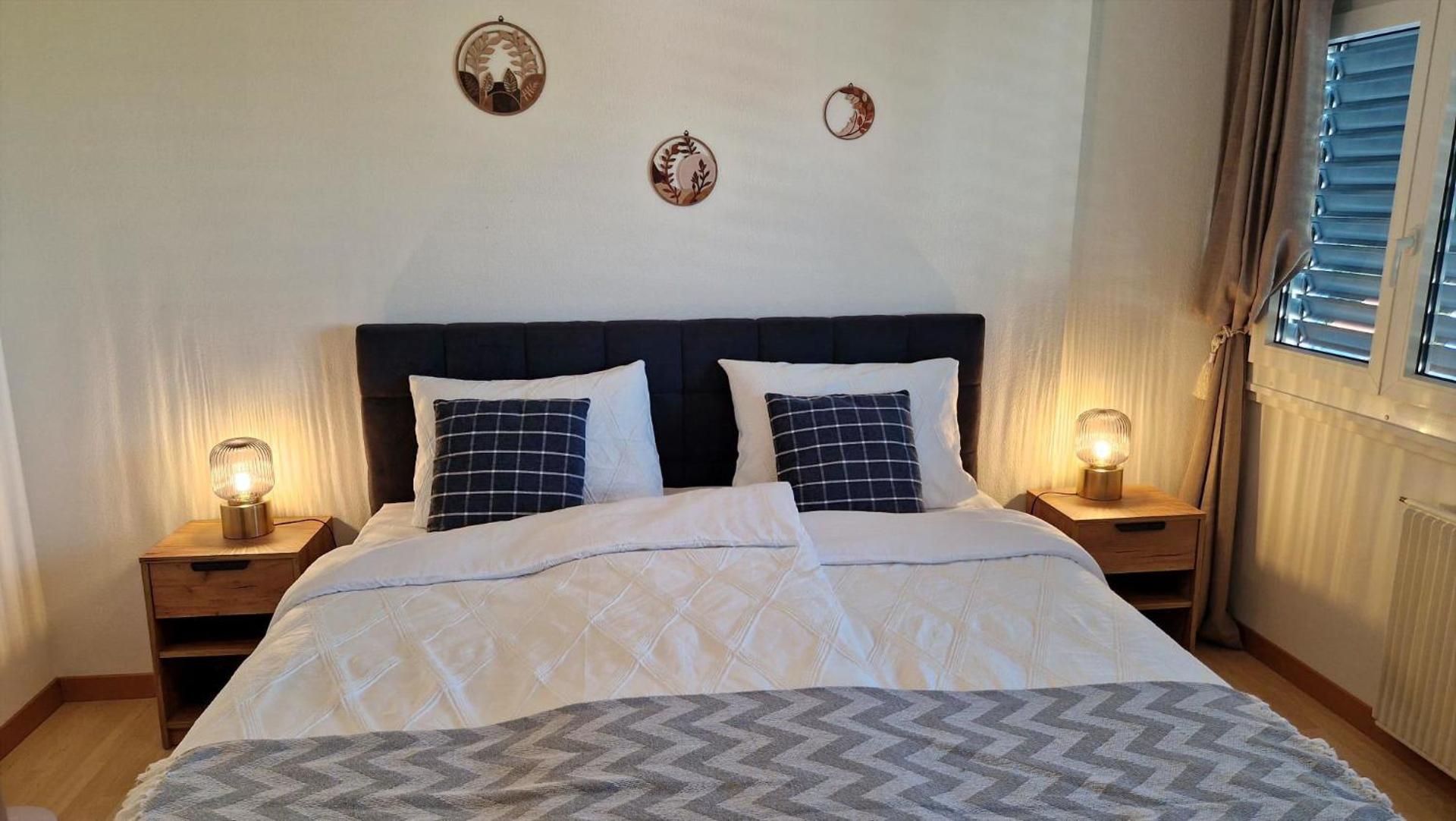 Schöne 3Zimmer-Wohnung Stadtnah