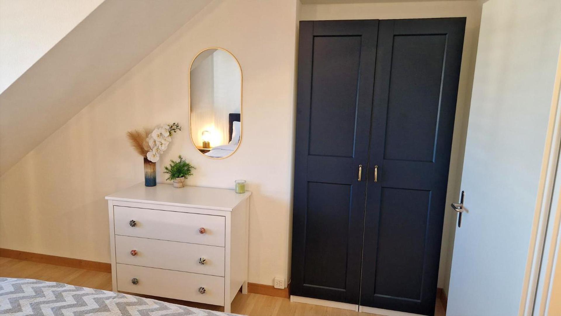 Schöne 3Zimmer-Wohnung Stadtnah