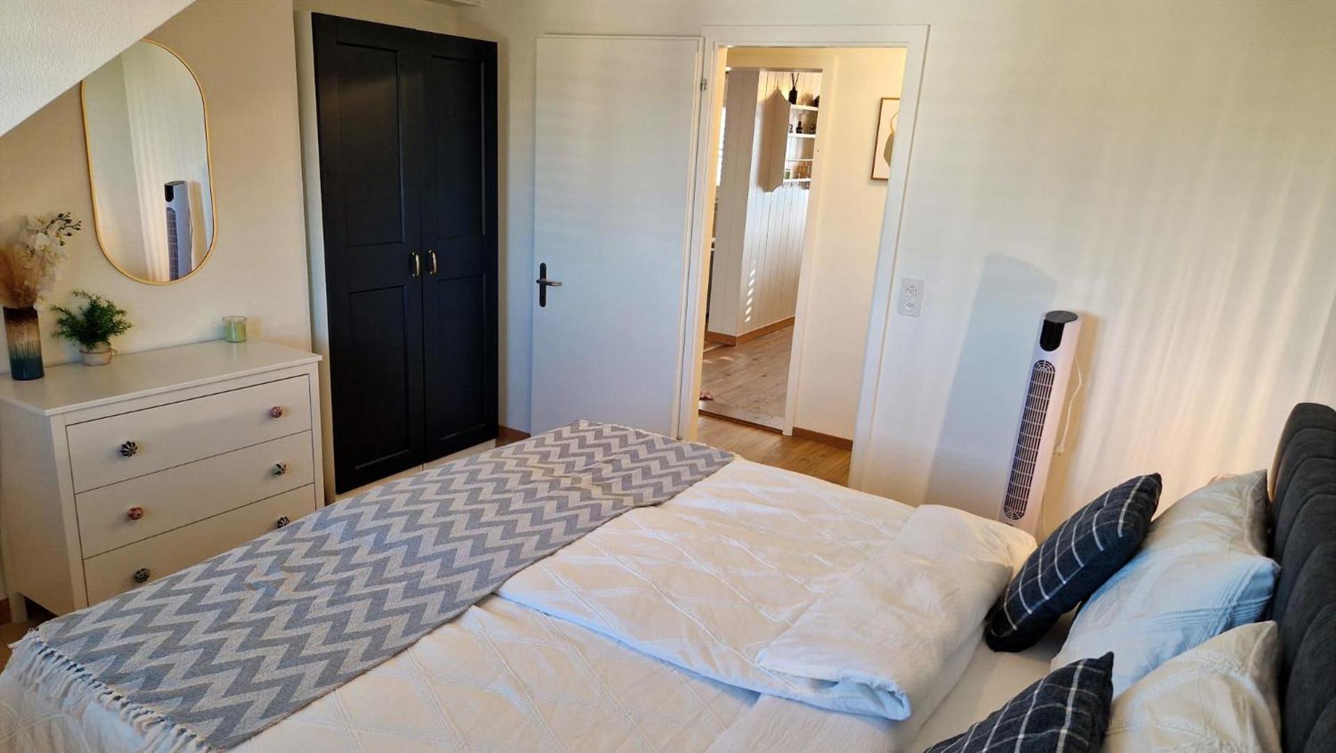 Schöne 3Zimmer-Wohnung Stadtnah