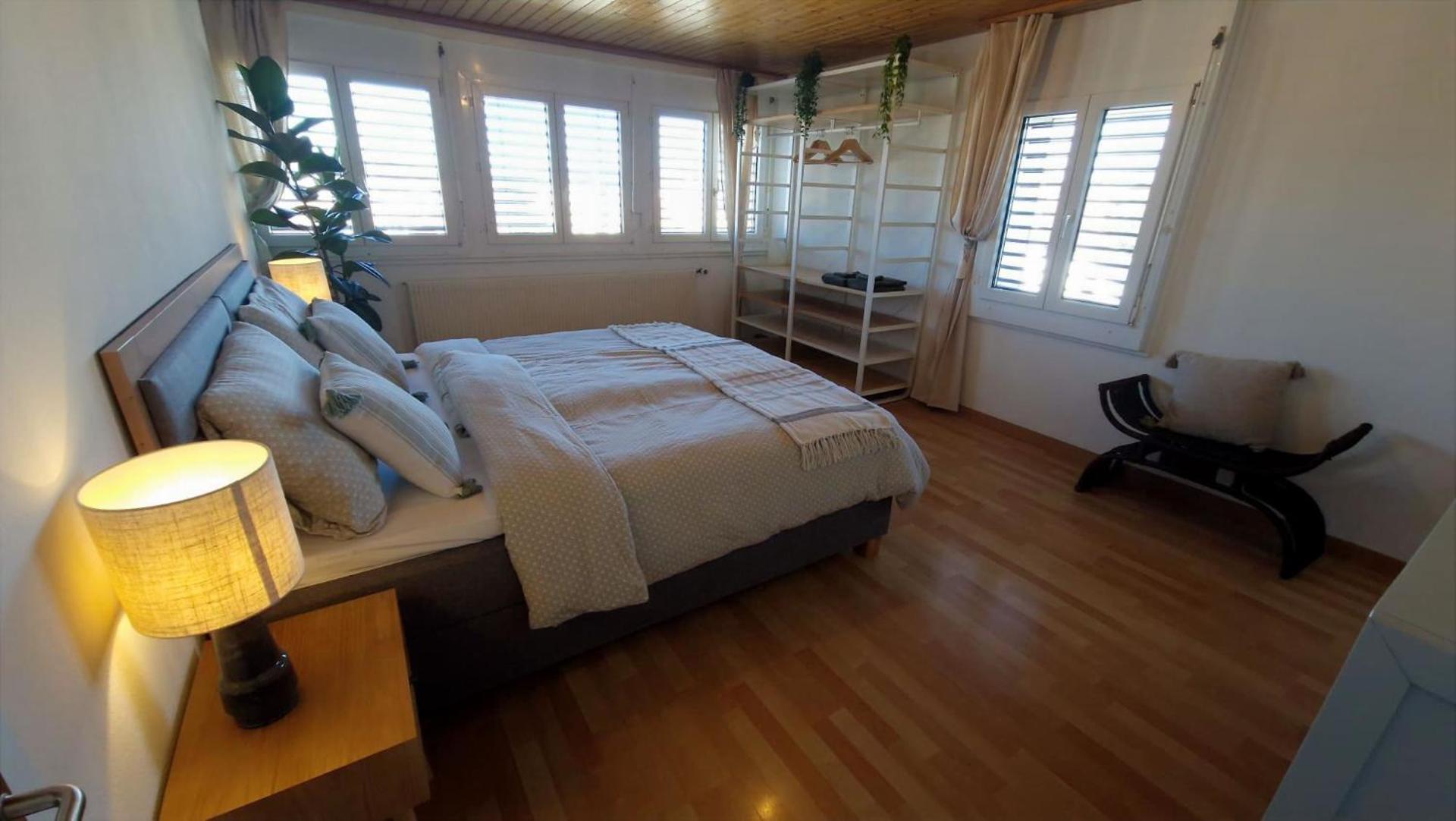 Schöne 3Zimmer-Wohnung Stadtnah