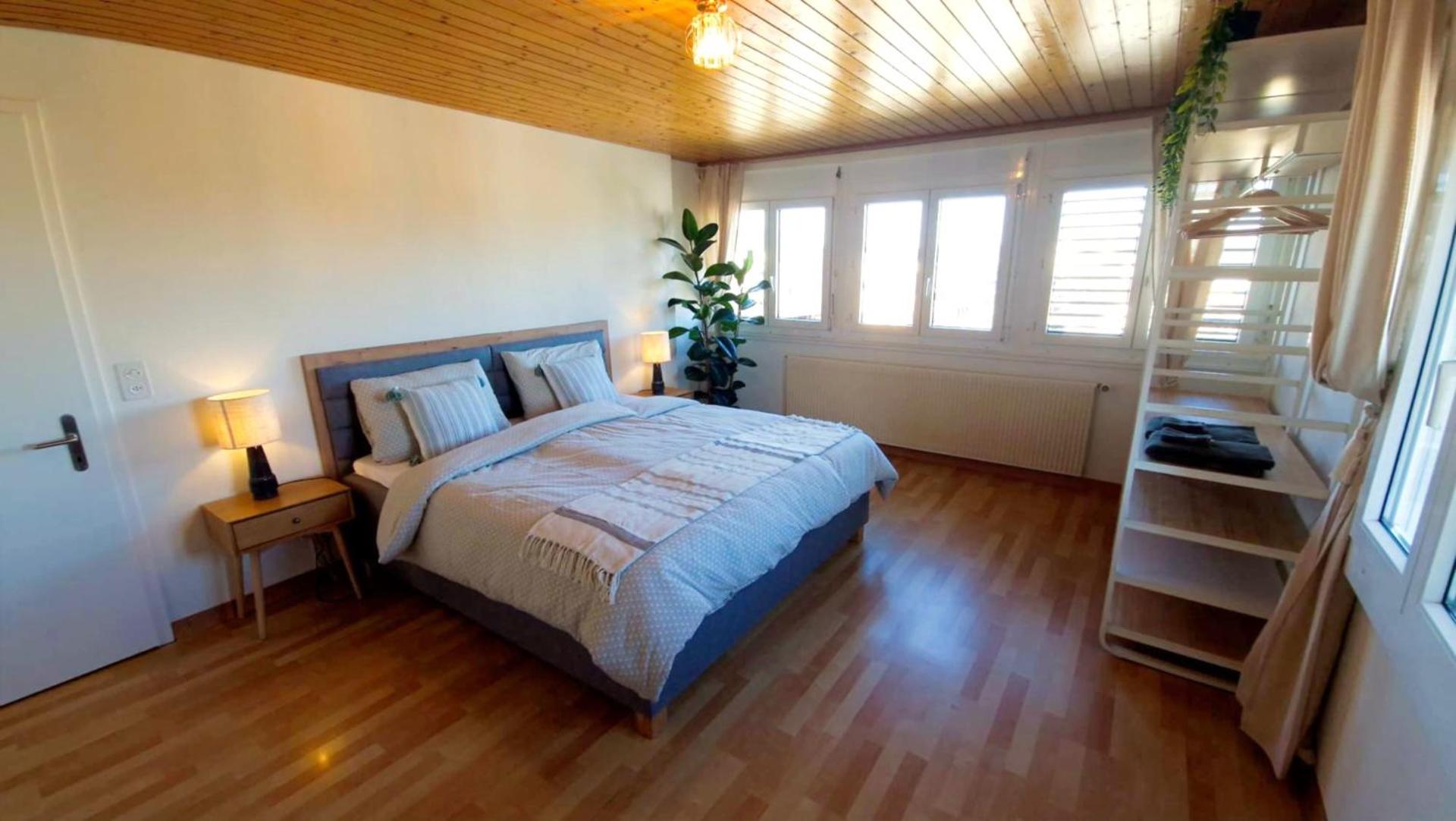 Schöne 3Zimmer-Wohnung Stadtnah