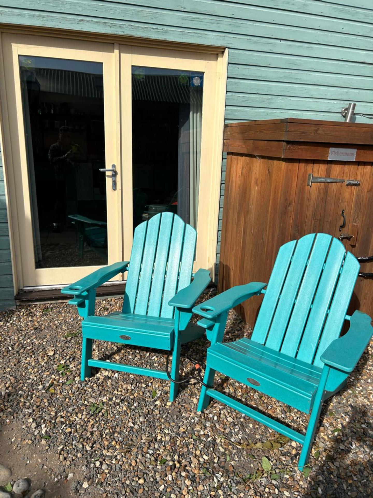 Beach hut seaside cottage