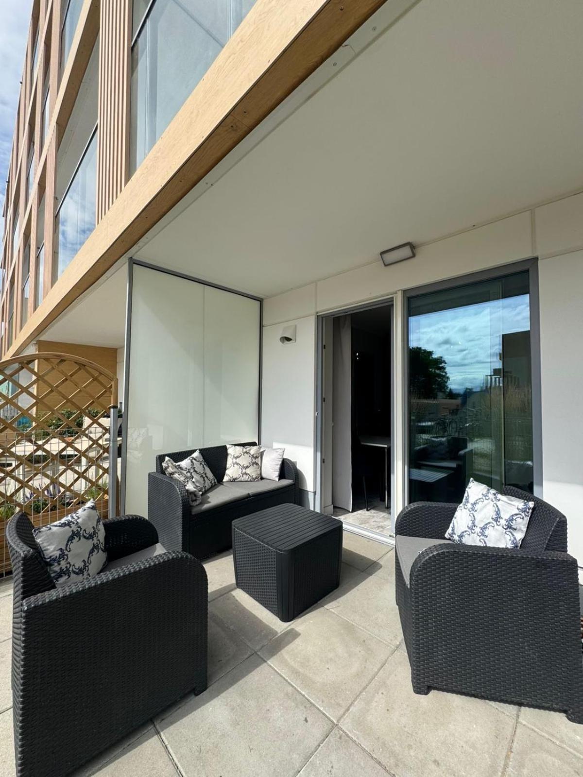 Apartament w centrum Hel