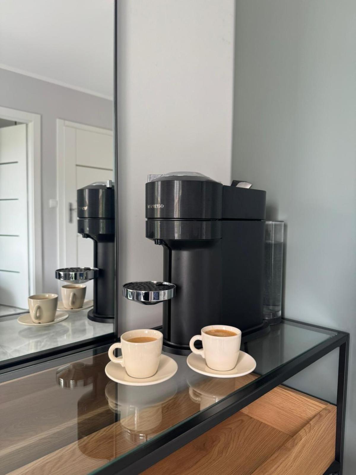 Apartament w centrum Hel