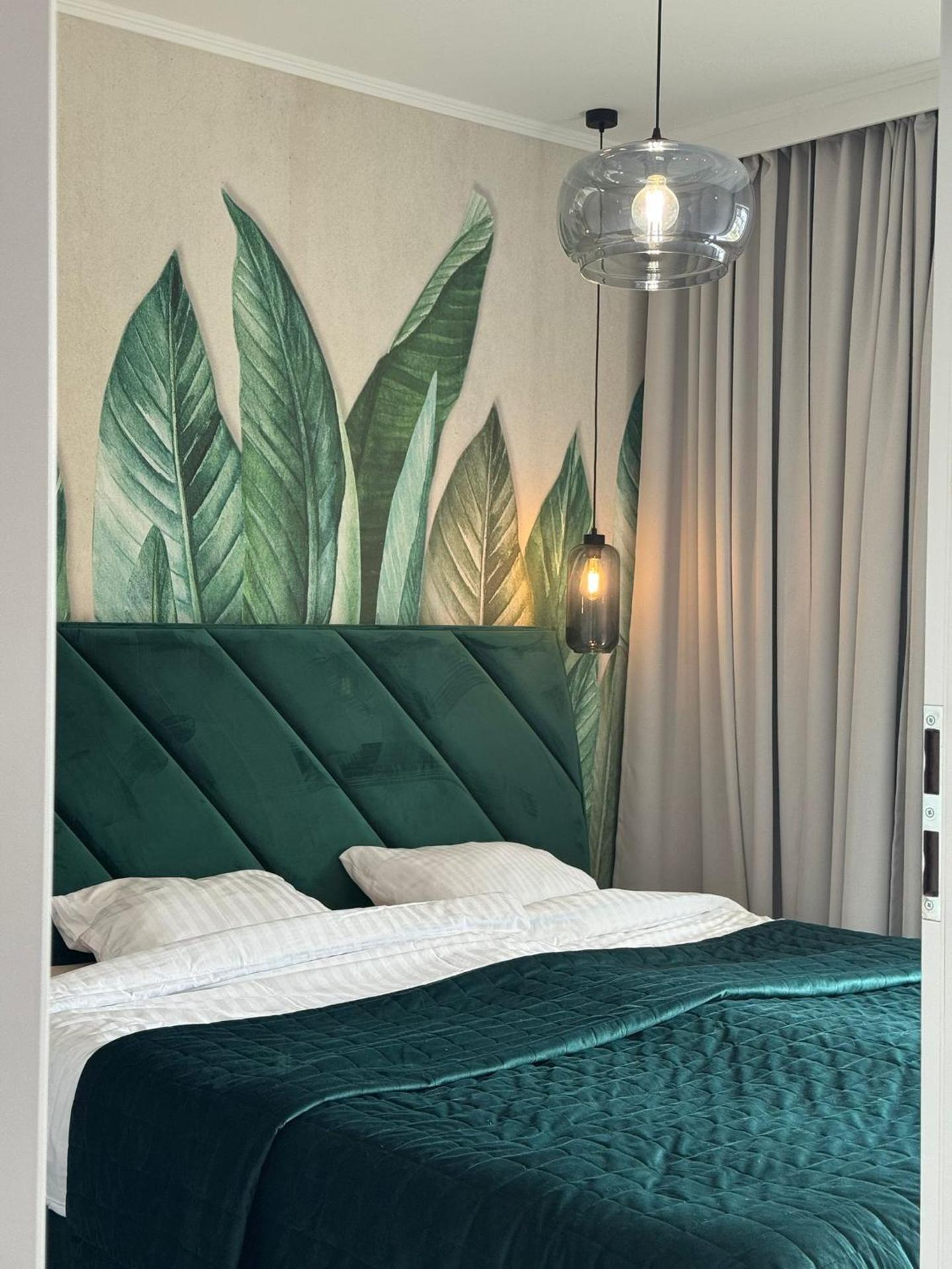 Apartament w centrum Hel