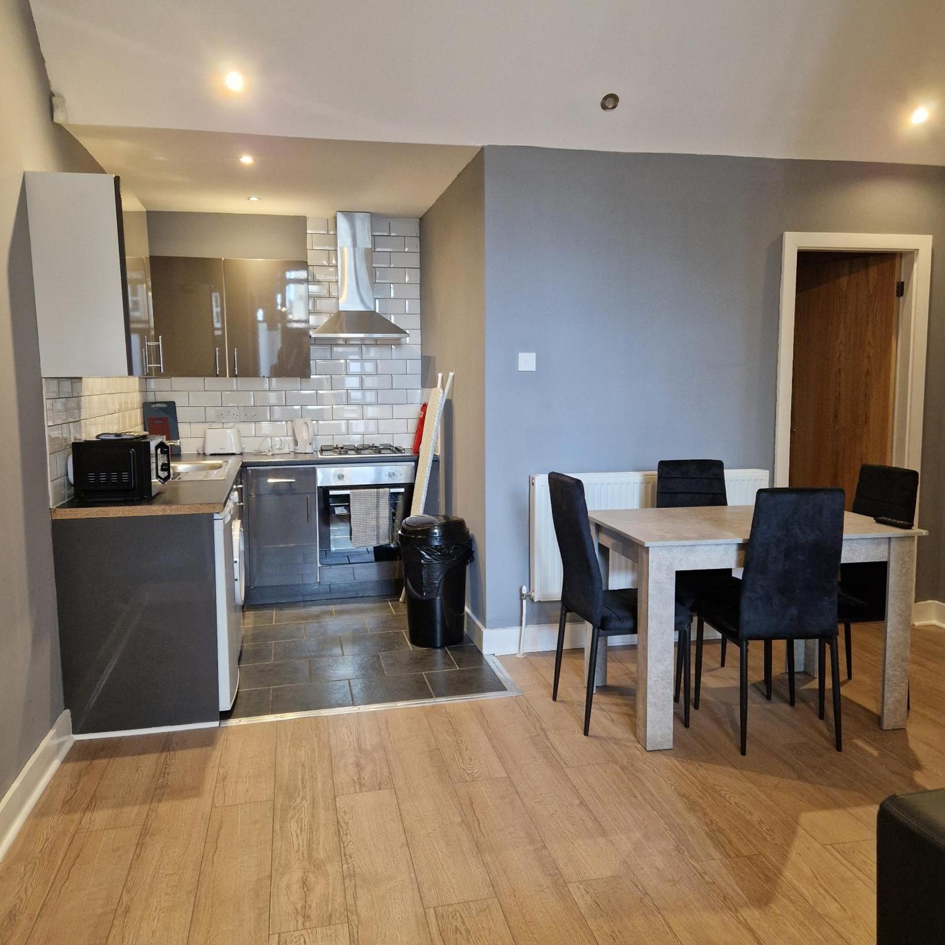 The Dorchester Hotel & serviced apartments FREE PARKING