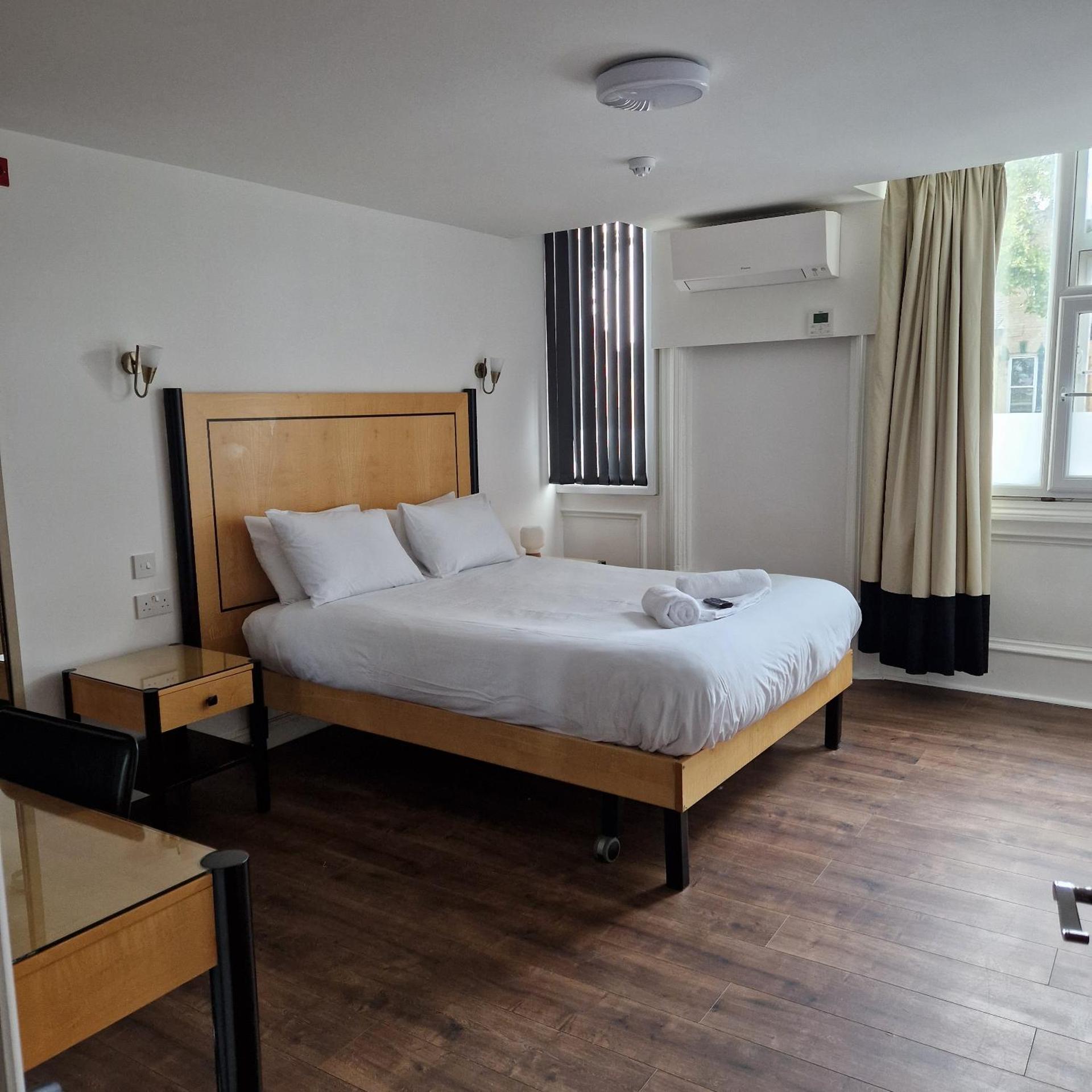 The Dorchester Hotel & serviced apartments FREE PARKING