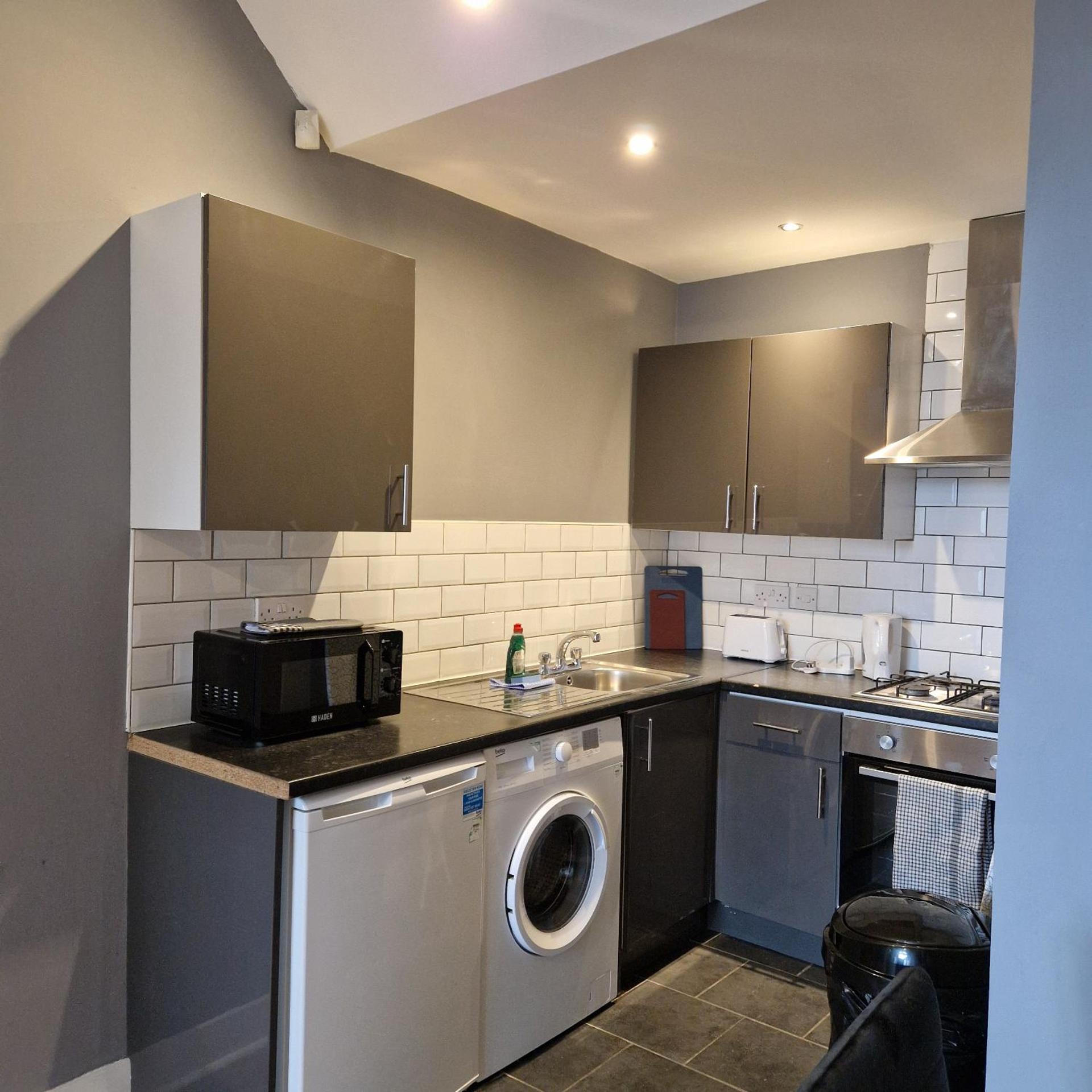 The Dorchester Hotel & serviced apartments FREE PARKING