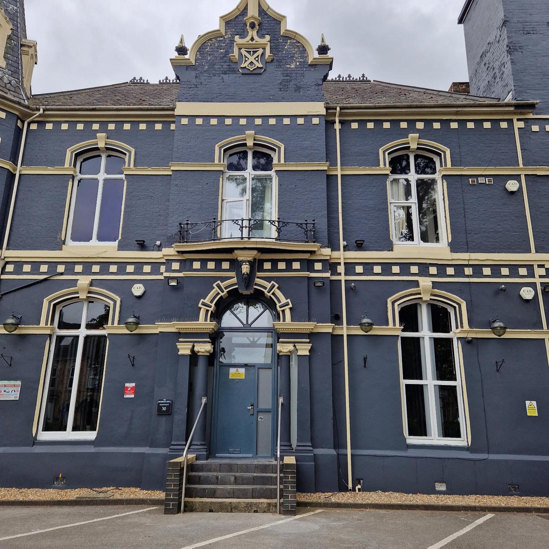 The Dorchester Hotel & serviced apartments FREE PARKING